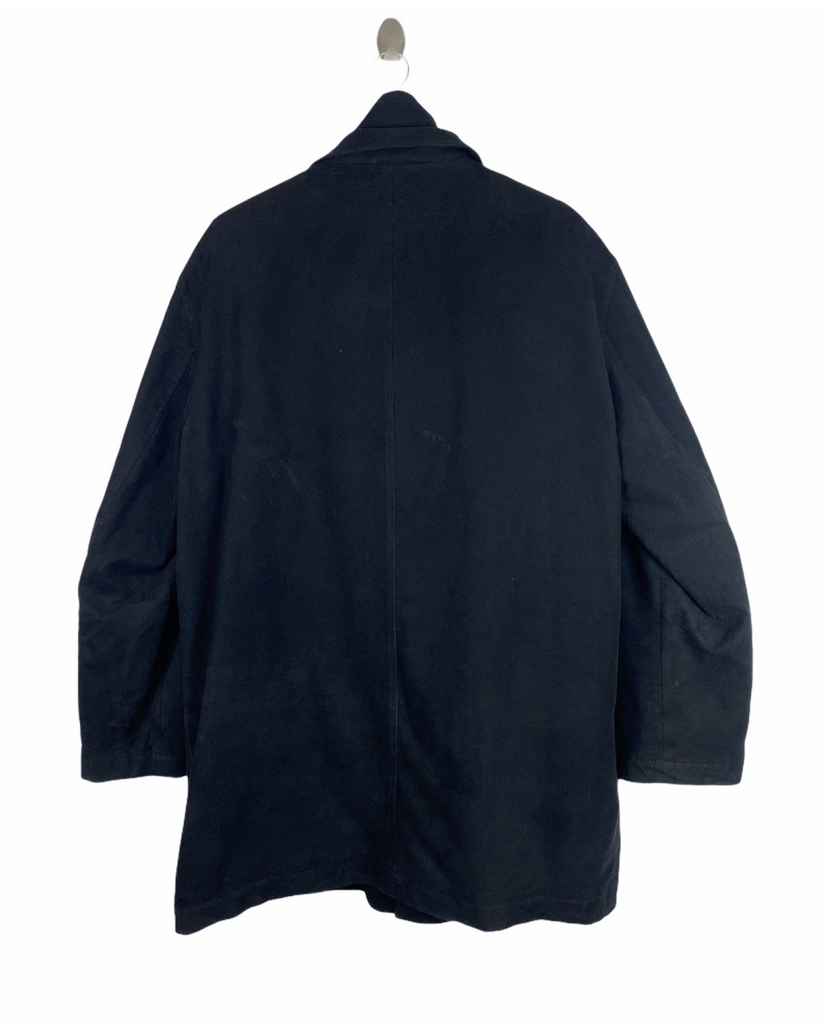 Carven Exclusive Carven Paris Quilted Lining Coat Style Size US L / EU 52-54 / 3 - 3 Thumbnail