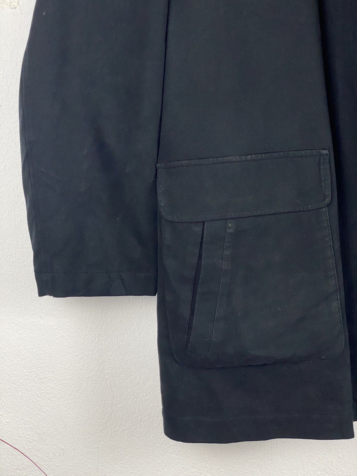 Carven Exclusive Carven Paris Quilted Lining Coat Style Size US L / EU 52-54 / 3 - 7 Thumbnail