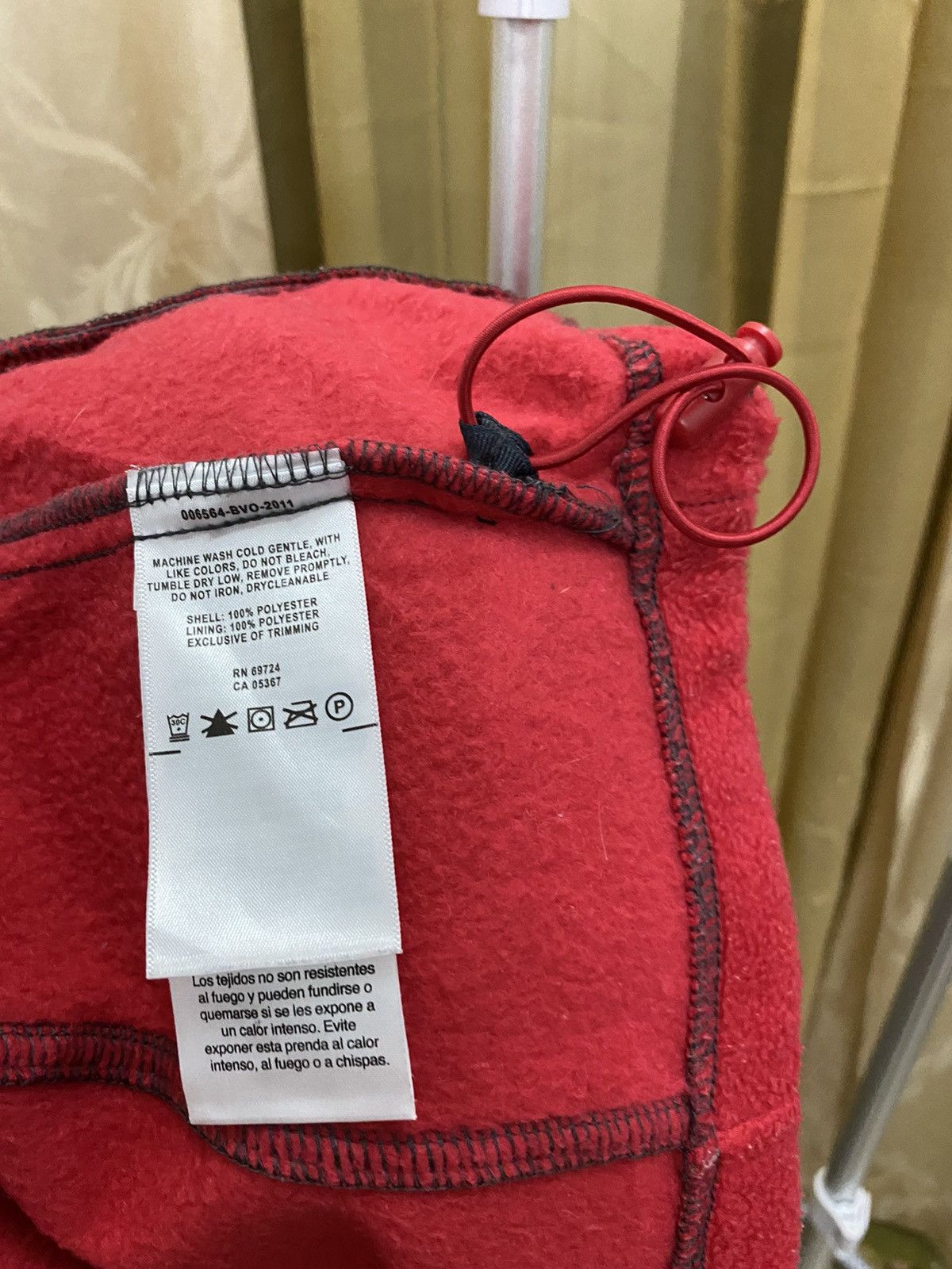 Columbia 🔥Columbia Fleece Sweater Size US M / EU 48-50 / 2 - 6 Thumbnail