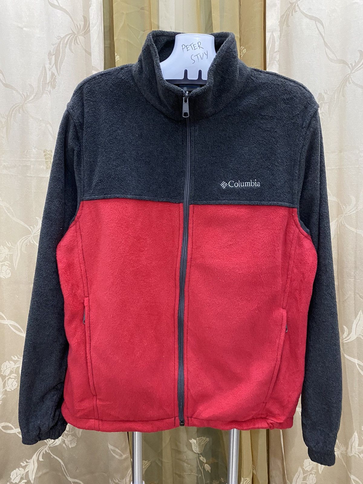 Columbia 🔥Columbia Fleece Sweater Size US M / EU 48-50 / 2 - 1 Thumbnail
