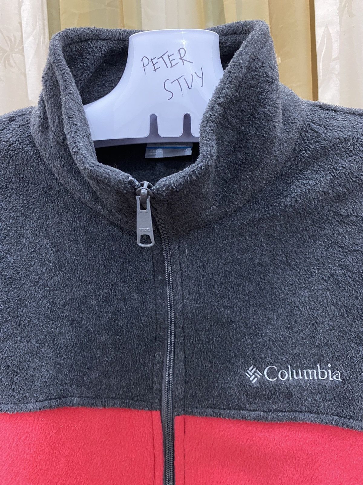 Columbia 🔥Columbia Fleece Sweater Size US M / EU 48-50 / 2 - 3 Thumbnail