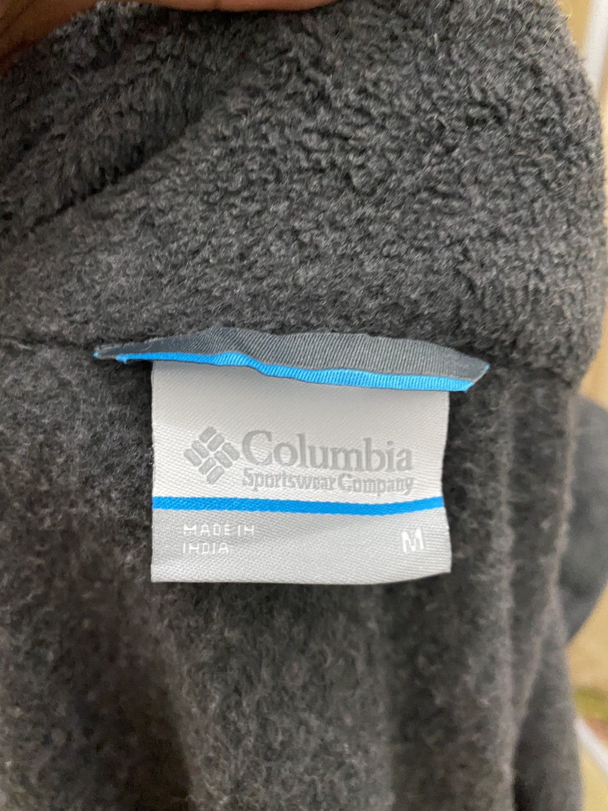 Columbia 🔥Columbia Fleece Sweater Size US M / EU 48-50 / 2 - 5 Thumbnail