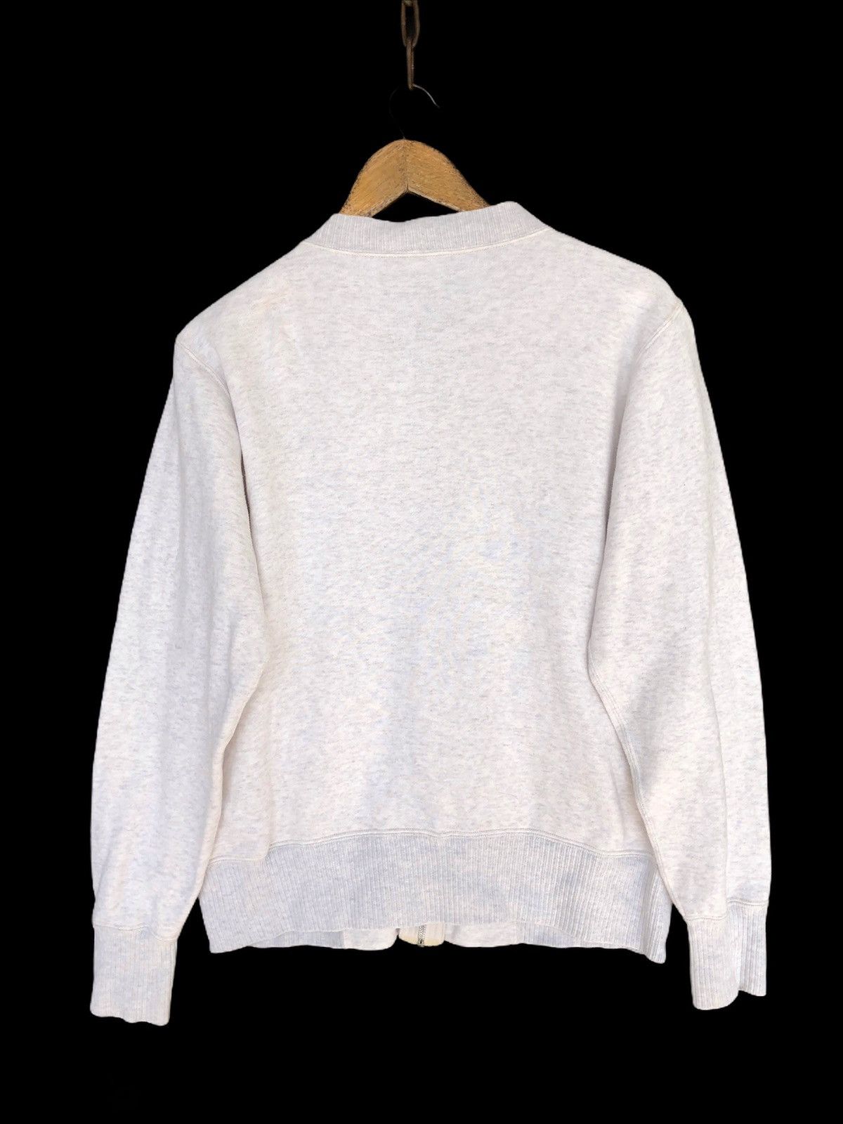 Buzz Rickson's RARE🔥Buzz Rickson's 60s Repro Skunk Works Sweater Size US M / EU 48-50 / 2 - 5 Thumbnail