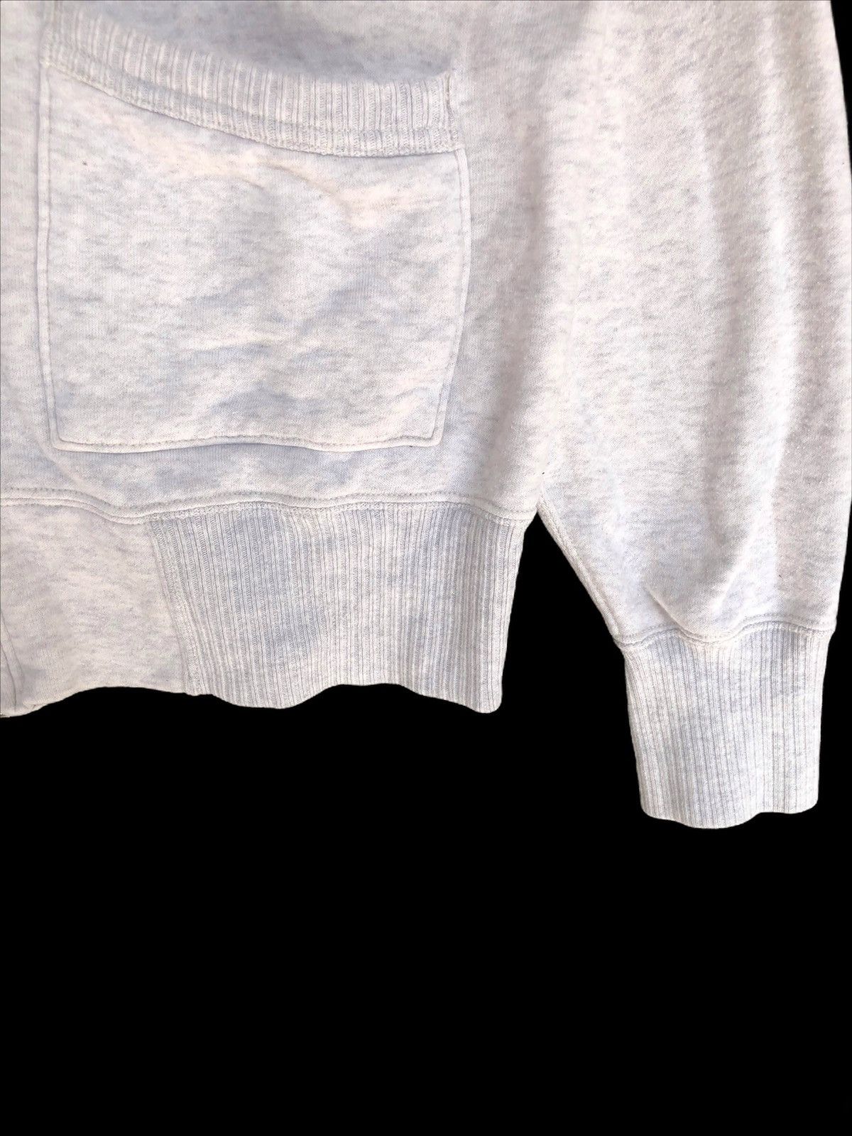 Buzz Rickson's RARE🔥Buzz Rickson's 60s Repro Skunk Works Sweater Size US M / EU 48-50 / 2 - 4 Thumbnail