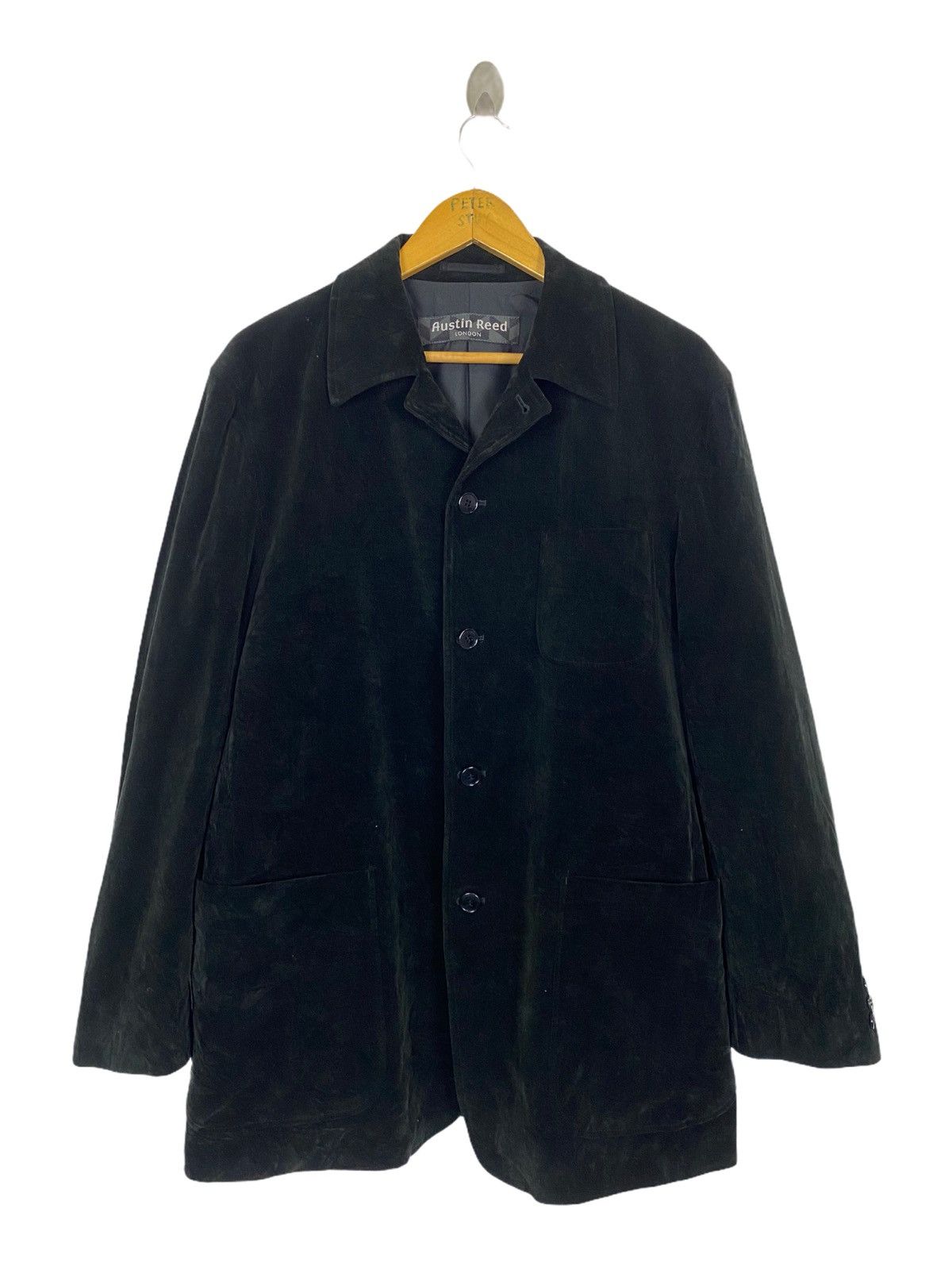 Austin Reed AUSTIN REED LONDON JACKET Size US L / EU 52-54 / 3 - 1 Thumbnail