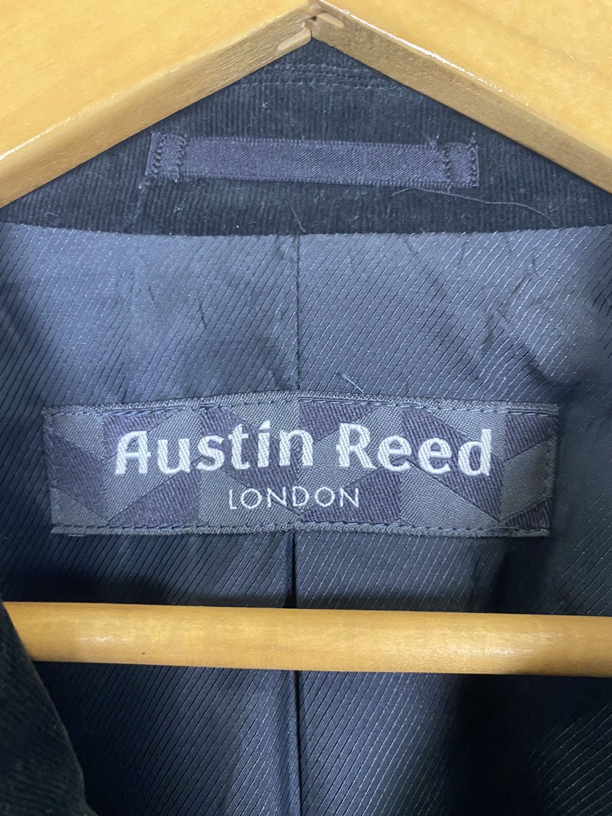 Austin Reed AUSTIN REED LONDON JACKET Size US L / EU 52-54 / 3 - 7 Thumbnail