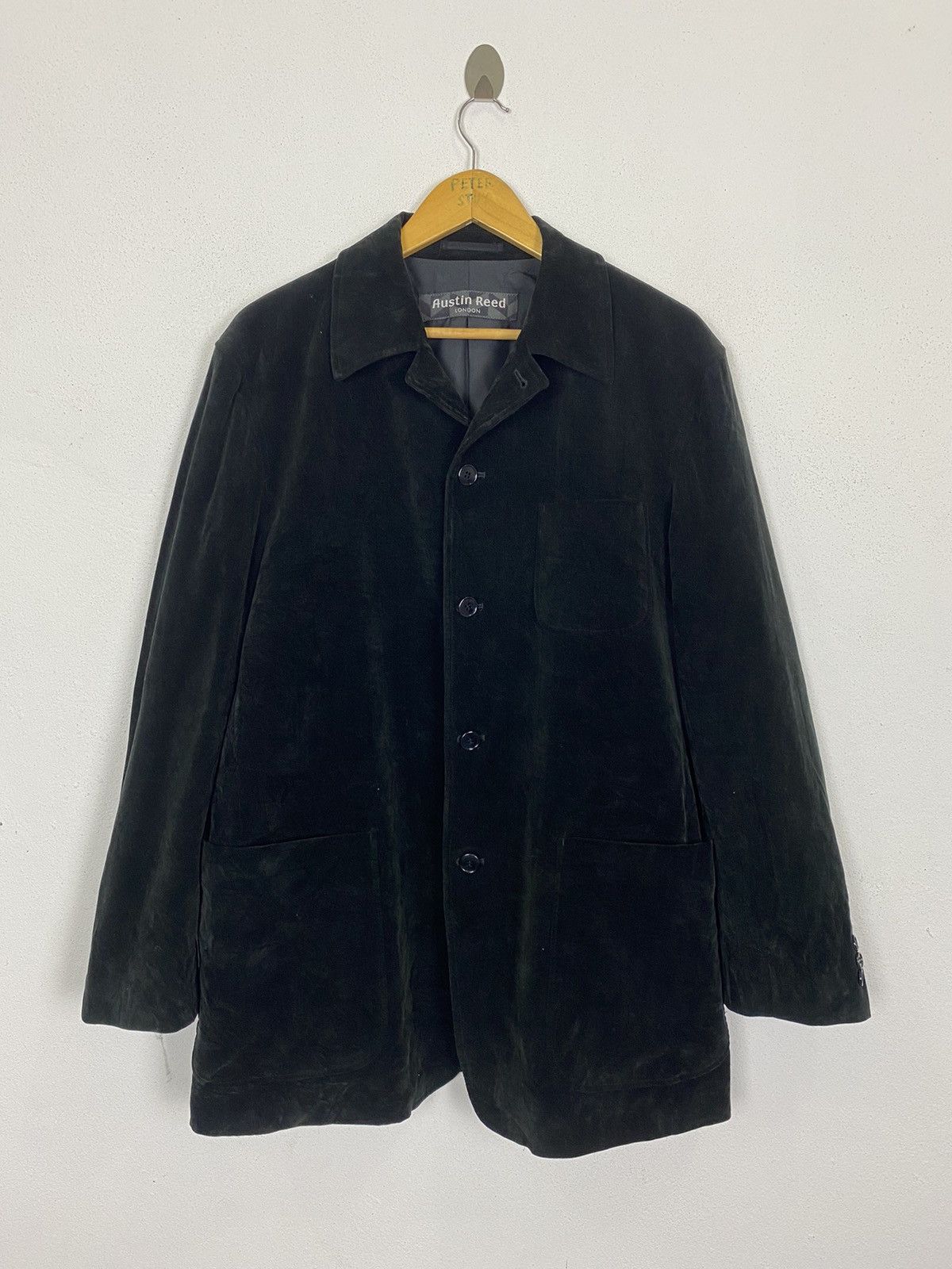 Austin Reed AUSTIN REED LONDON JACKET Size US L / EU 52-54 / 3 - 2 Thumbnail
