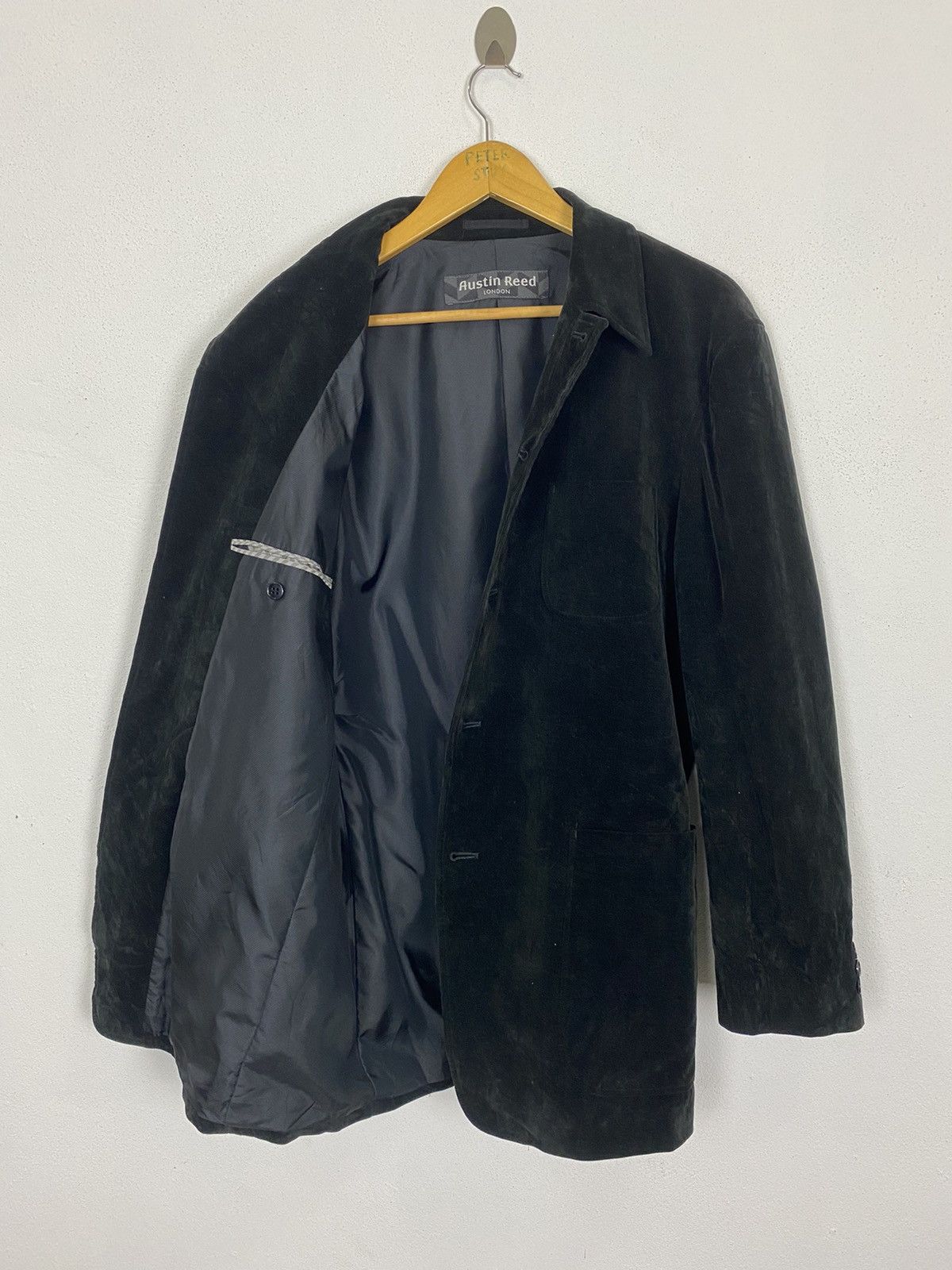 Austin Reed AUSTIN REED LONDON JACKET Size US L / EU 52-54 / 3 - 3 Thumbnail