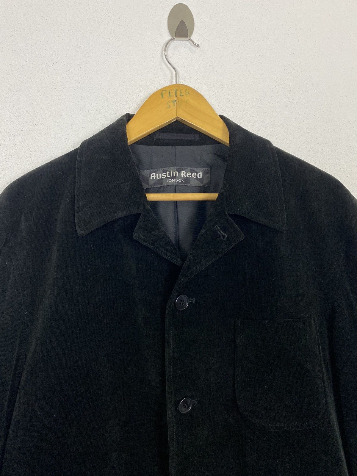 Austin Reed AUSTIN REED LONDON JACKET Size US L / EU 52-54 / 3 - 5 Thumbnail