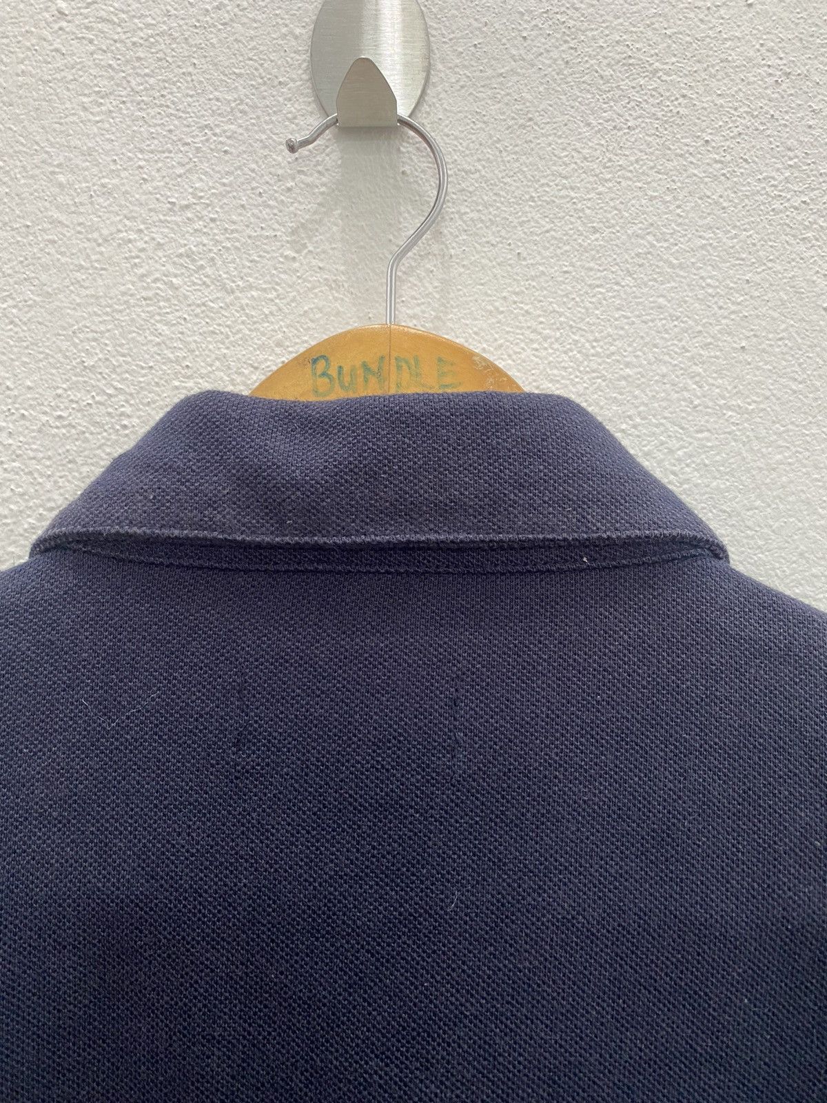 Beams Plus × Designer × Japanese Brand BEAMS HEART BUTTON JACKET Size US L / EU 52-54 / 3 - 7 Thumbnail