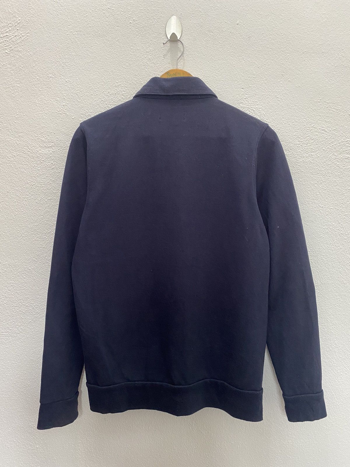 Beams Plus × Designer × Japanese Brand BEAMS HEART BUTTON JACKET Size US L / EU 52-54 / 3 - 3 Thumbnail