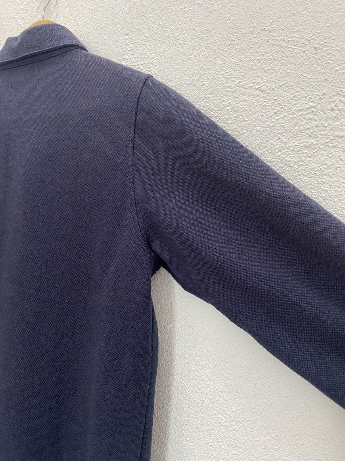 Beams Plus × Designer × Japanese Brand BEAMS HEART BUTTON JACKET Size US L / EU 52-54 / 3 - 10 Thumbnail