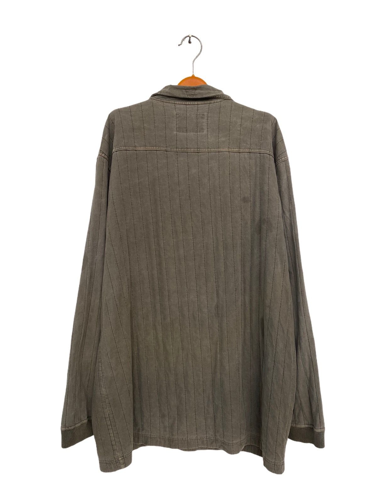 Woolrich Woolen Mills WOOLRICH BUTTON JACKET Size US L / EU 52-54 / 3 - 2 Thumbnail