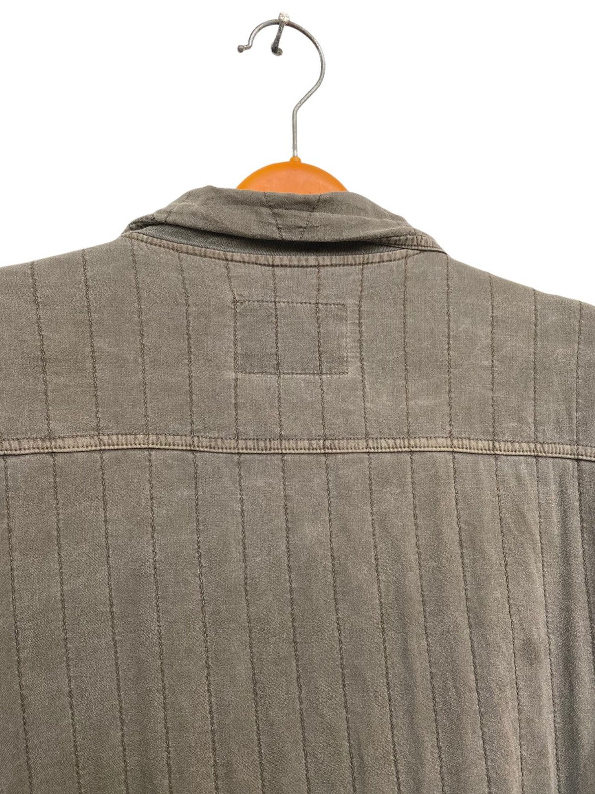 Woolrich Woolen Mills WOOLRICH BUTTON JACKET Size US L / EU 52-54 / 3 - 6 Thumbnail