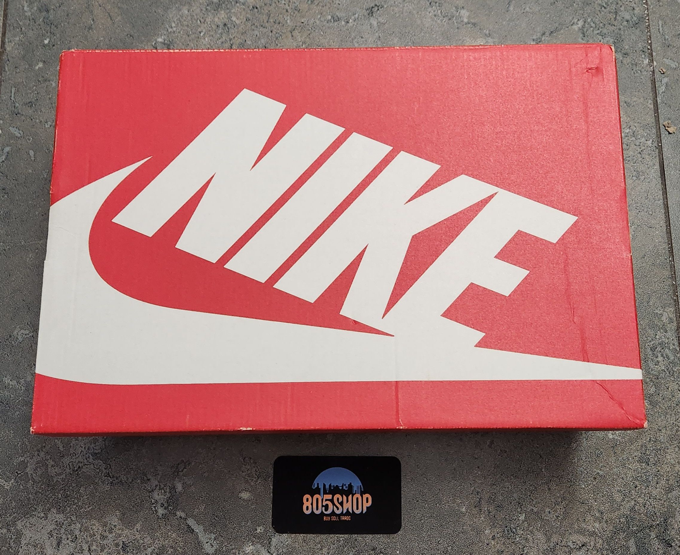 Nike Nike Dunk Low Medium Curry Size US 10.5 / EU 43-44 - 7 Thumbnail