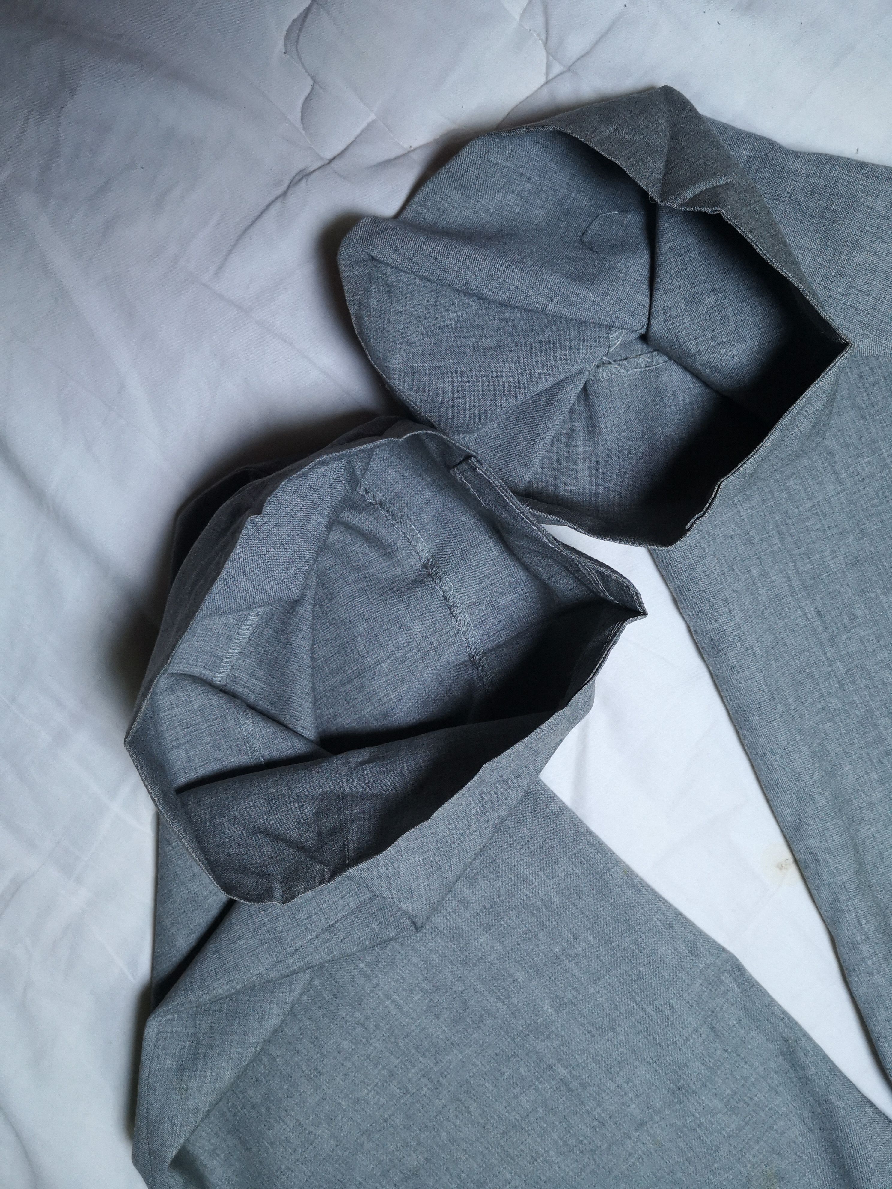 Lanvin LANVIN OFFICE PANTS Size US 34 / EU 50 - 8 Thumbnail