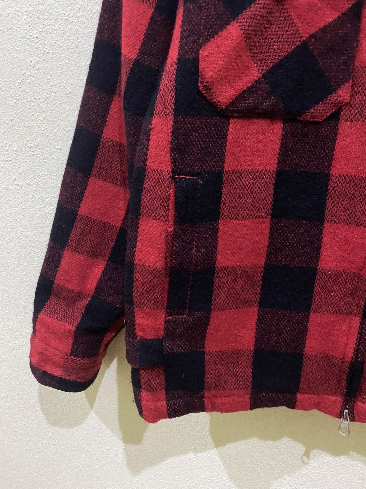 Other BAD BOY ZIPPER DOWN JACKET Size US L / EU 52-54 / 3 - 7 Thumbnail