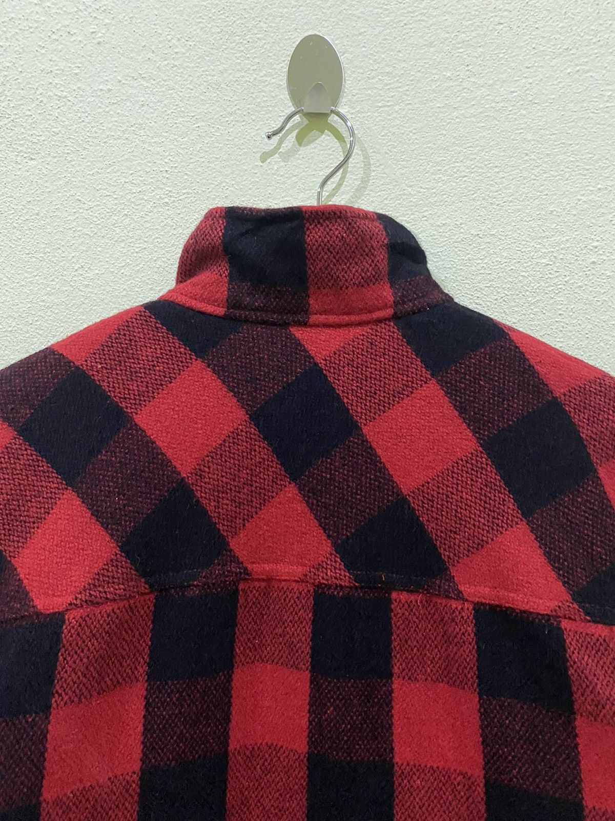 Other BAD BOY ZIPPER DOWN JACKET Size US L / EU 52-54 / 3 - 11 Thumbnail