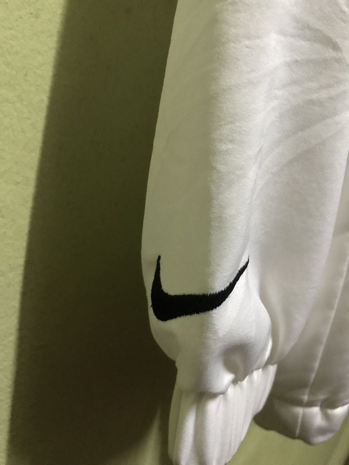 Nike Vintage Nike Court Tennis Size US M / EU 48-50 / 2 - 5 Thumbnail