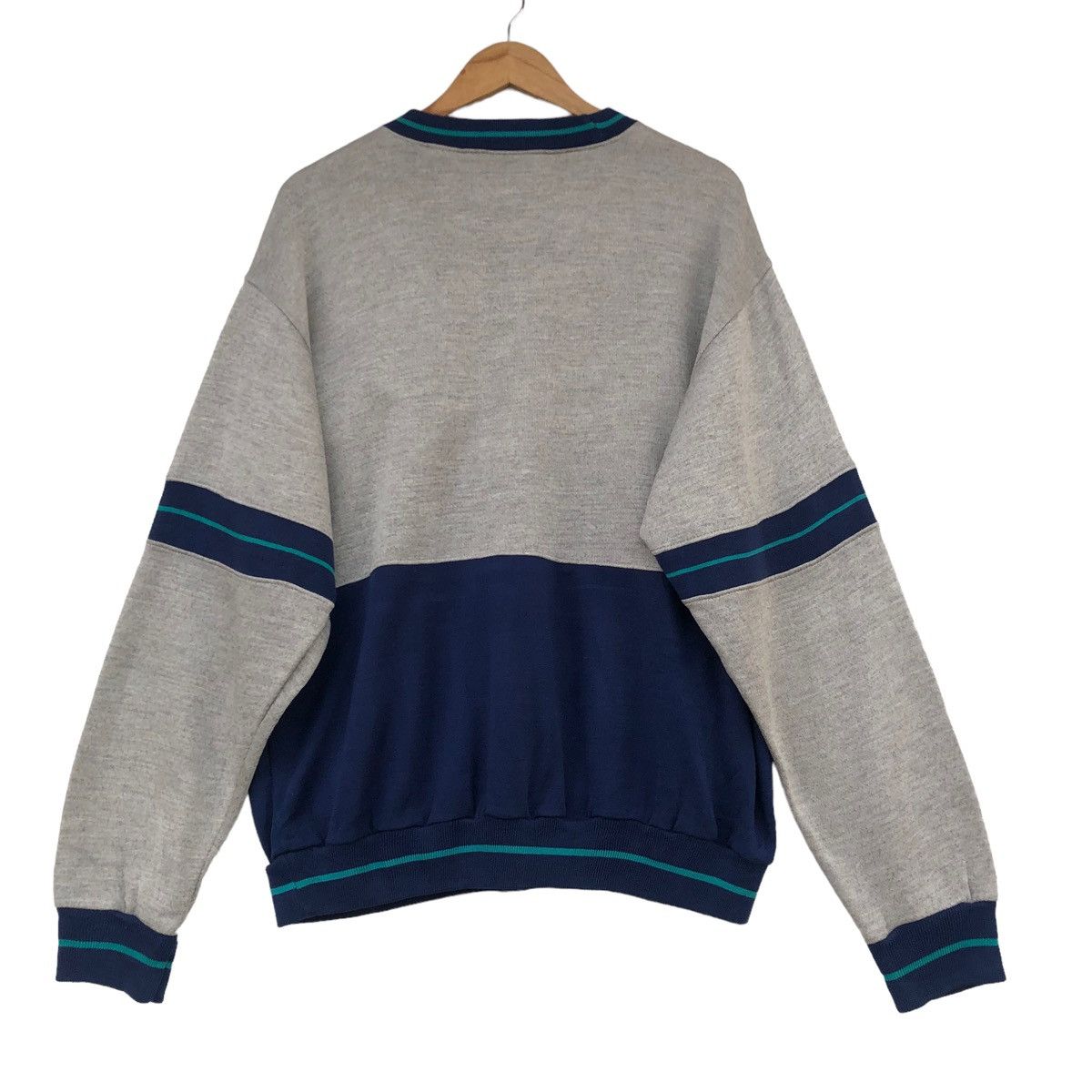 Vintage 90s pierre cardin crewneck sweatshirts