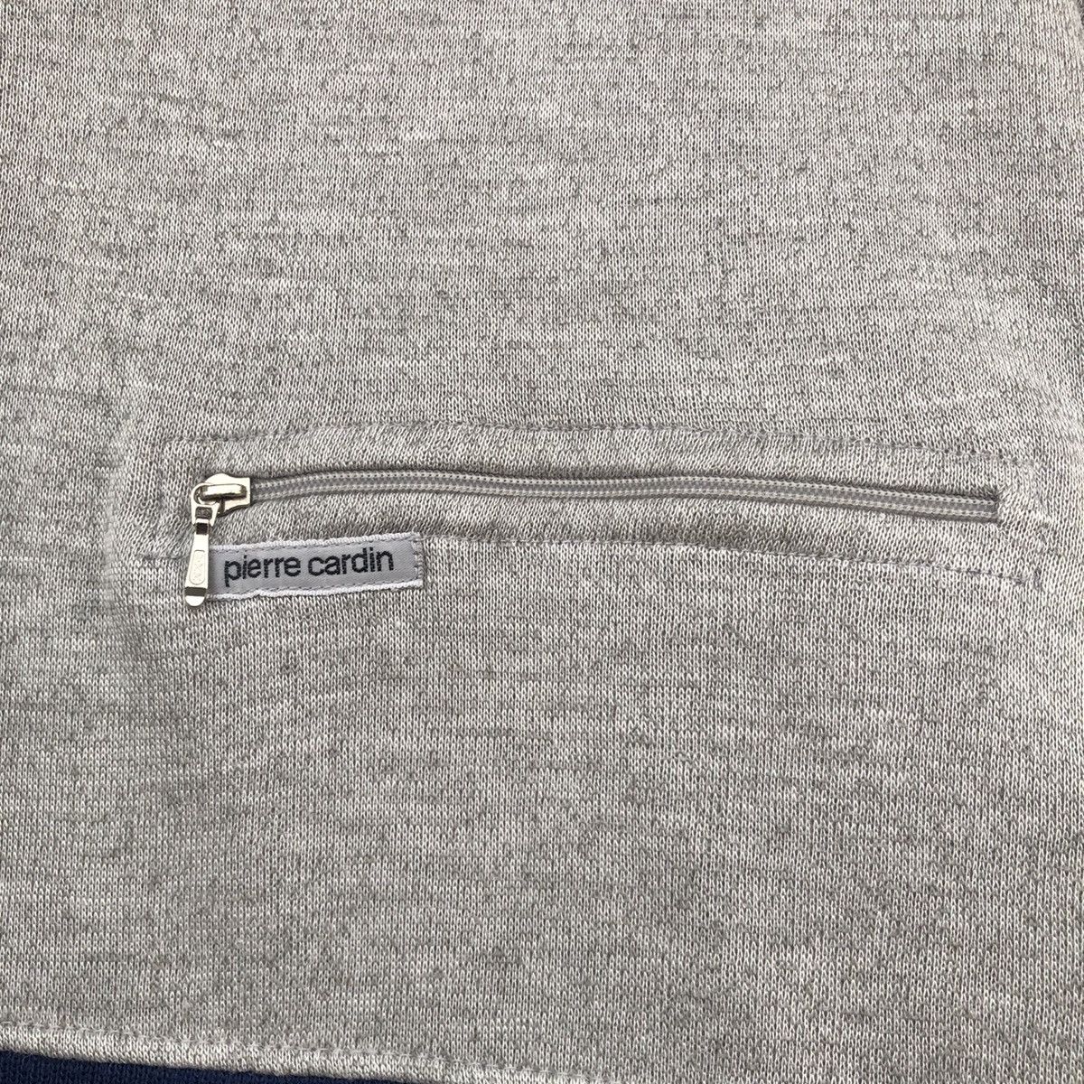 Vintage 90s pierre cardin crewneck sweatshirts