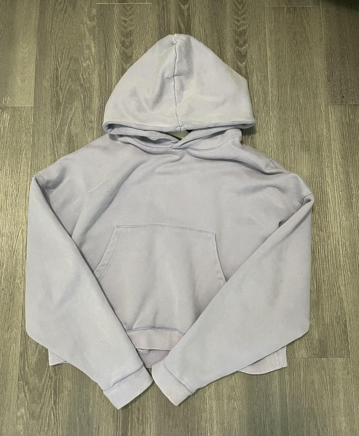 Designer Adam Small Villain Hoodie Size US M / EU 48-50 / 2 - 1 Thumbnail