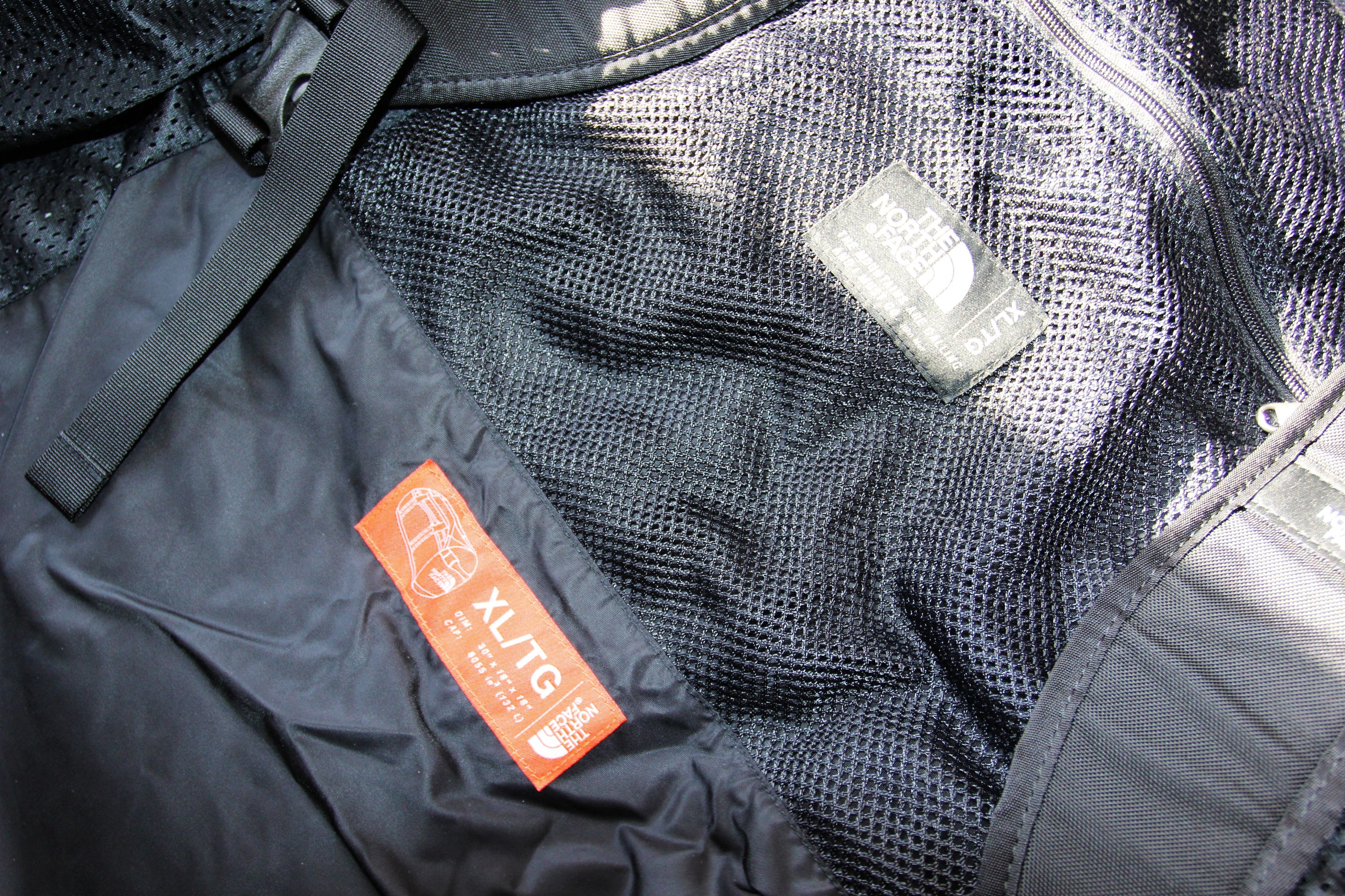 Junya Watanabe AW17 JUNYA WATANABE x THE NORTH FACE BACKPACK COAT M Size US M / EU 48-50 / 2 - 15 Thumbnail