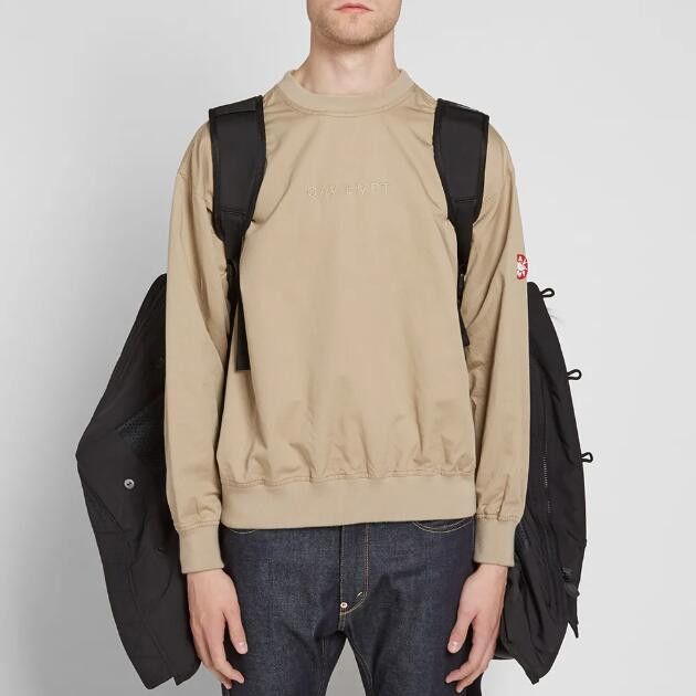 Junya Watanabe AW17 JUNYA WATANABE x THE NORTH FACE BACKPACK COAT M Size US M / EU 48-50 / 2 - 24 Thumbnail