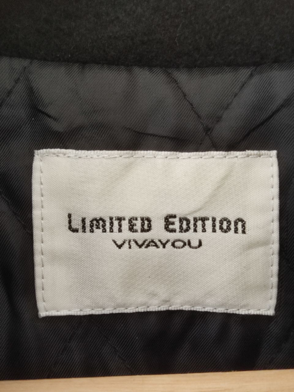 Japanese Brand × Vintage Viva You Limited Edition Varsity Jacket Size US S / EU 44-46 / 1 - 5 Thumbnail