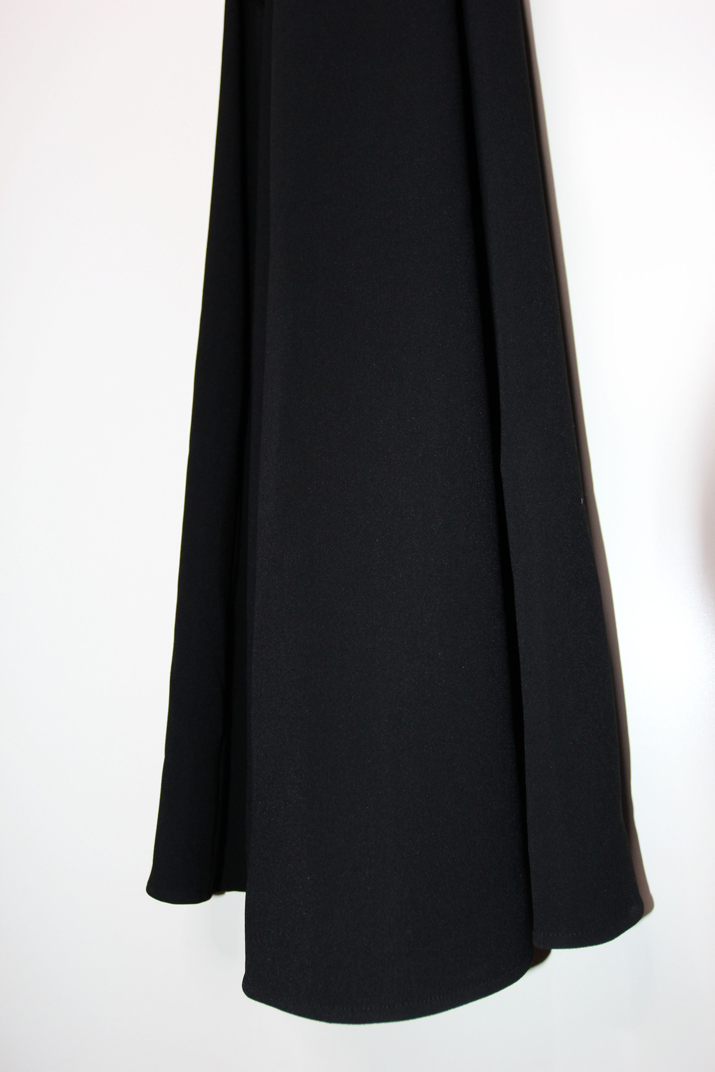 Victoria Beckham BNWT SS20 VICTORIA BECKHAM CUTOUT HALTERNECK DRESS 44 Size M / US 6-8 / IT 42-44 - 6 Thumbnail
