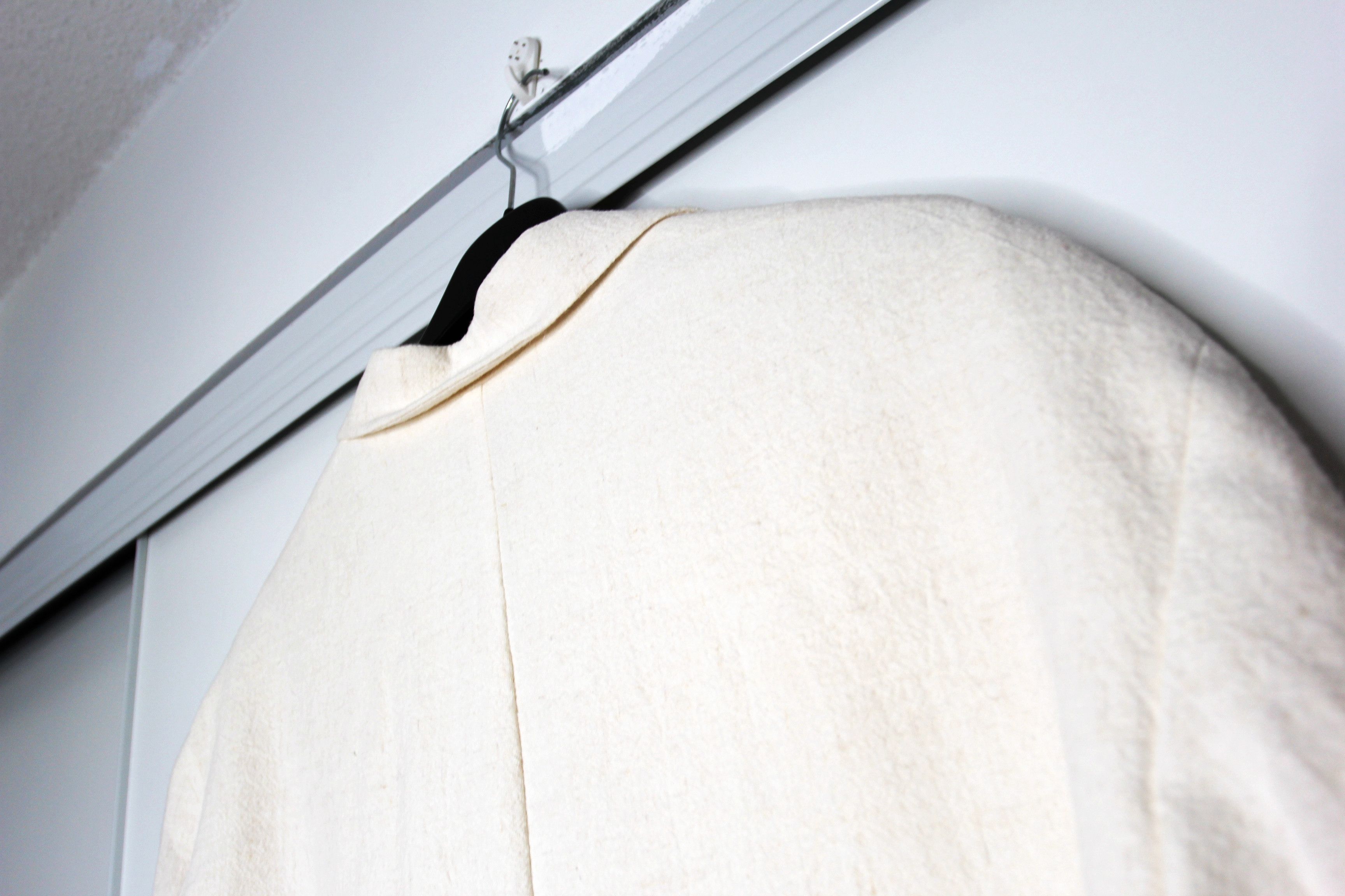 Acne Studios BNWT SS21 ACNE STUDIOS OVERSIZED RAMIE JACKET 38 Size US M / EU 48-50 / 2 - 6 Thumbnail