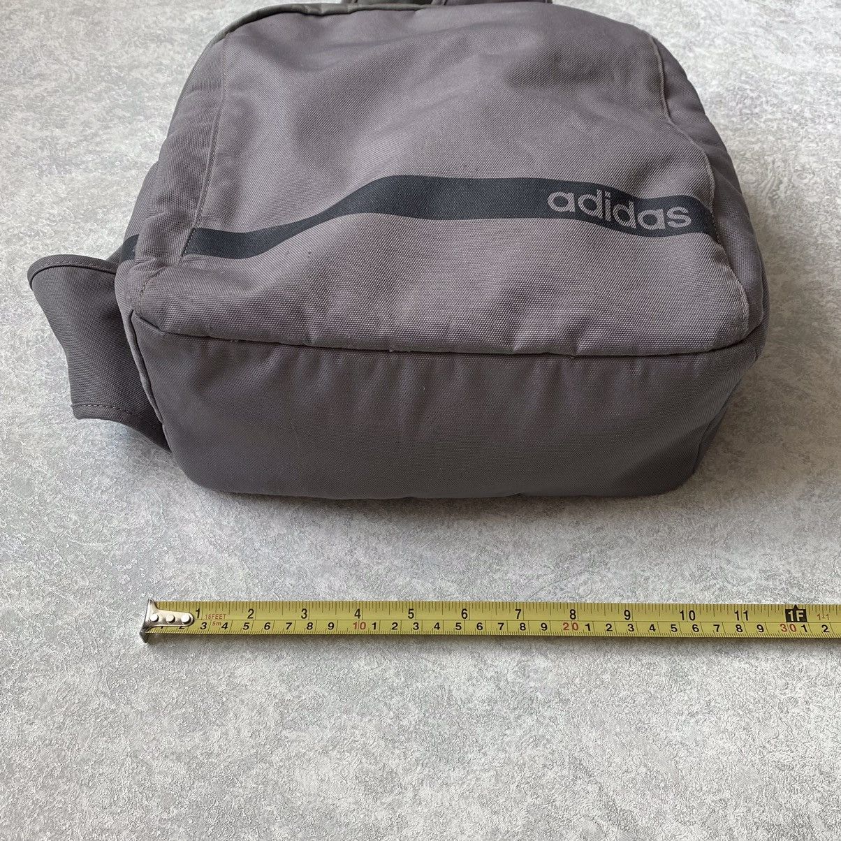 Adidas Vintage 00s Adidas Shoulder Sling Bag Size ONE SIZE - 25 Thumbnail
