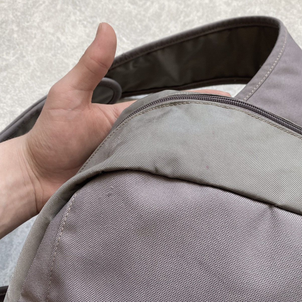 Adidas Vintage 00s Adidas Shoulder Sling Bag Size ONE SIZE - 13 Thumbnail
