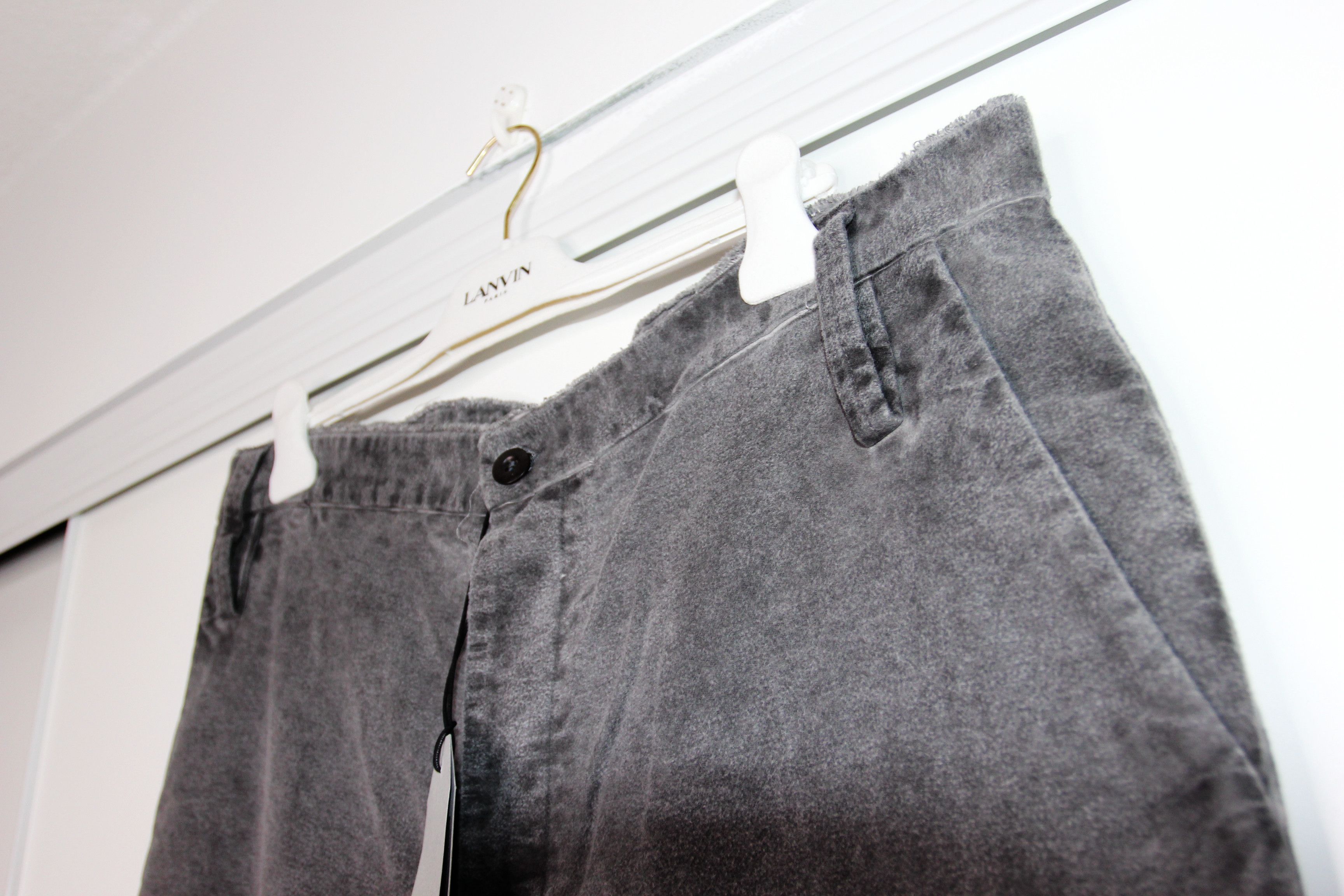 Lost & Found Ria Dunn BRAND NEW AW16 LOST & FOUND PANTS XL Size US 36 / EU 52 - 3 Thumbnail