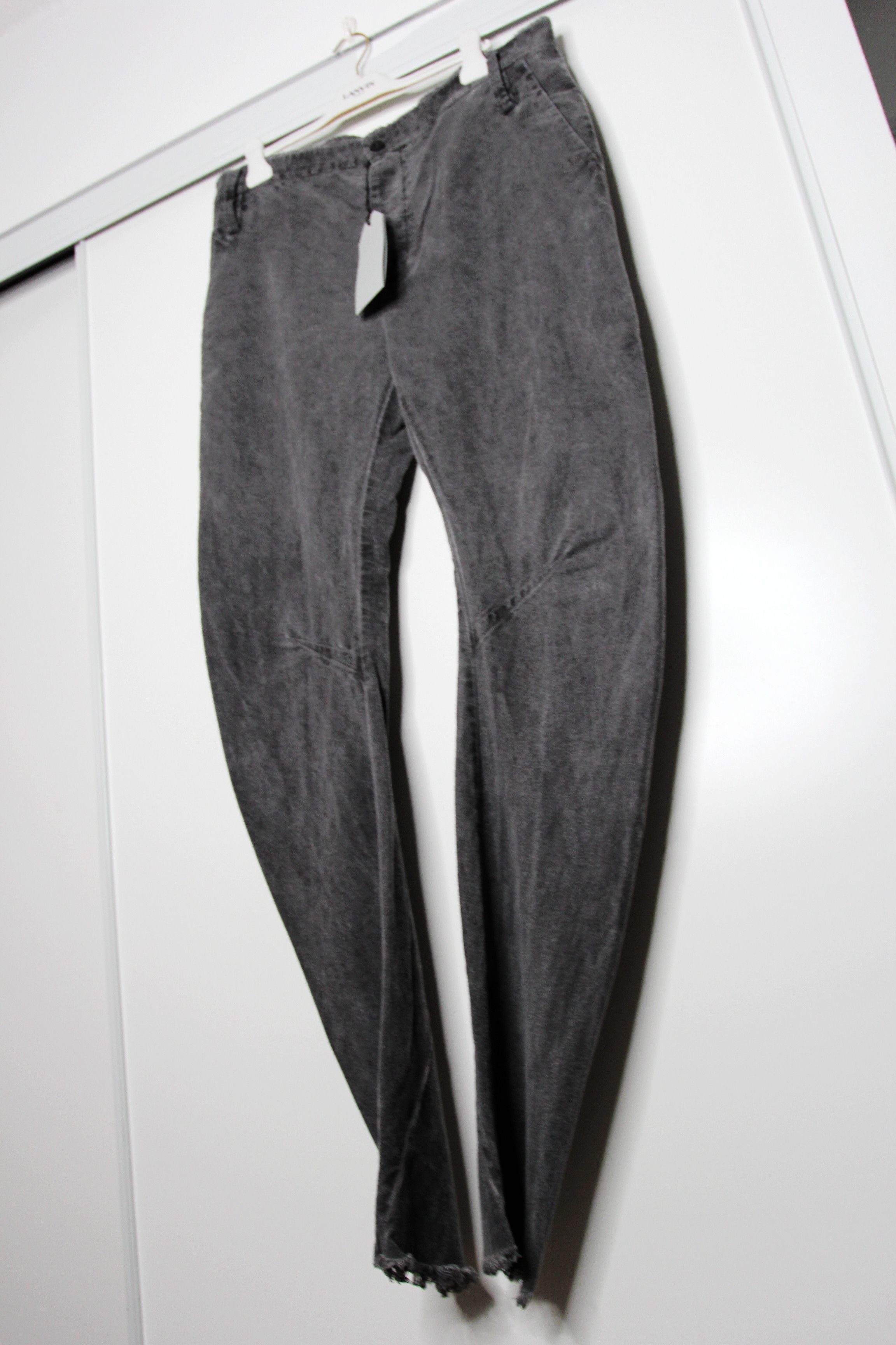 Lost & Found Ria Dunn BRAND NEW AW16 LOST & FOUND PANTS XL Size US 36 / EU 52 - 4 Thumbnail