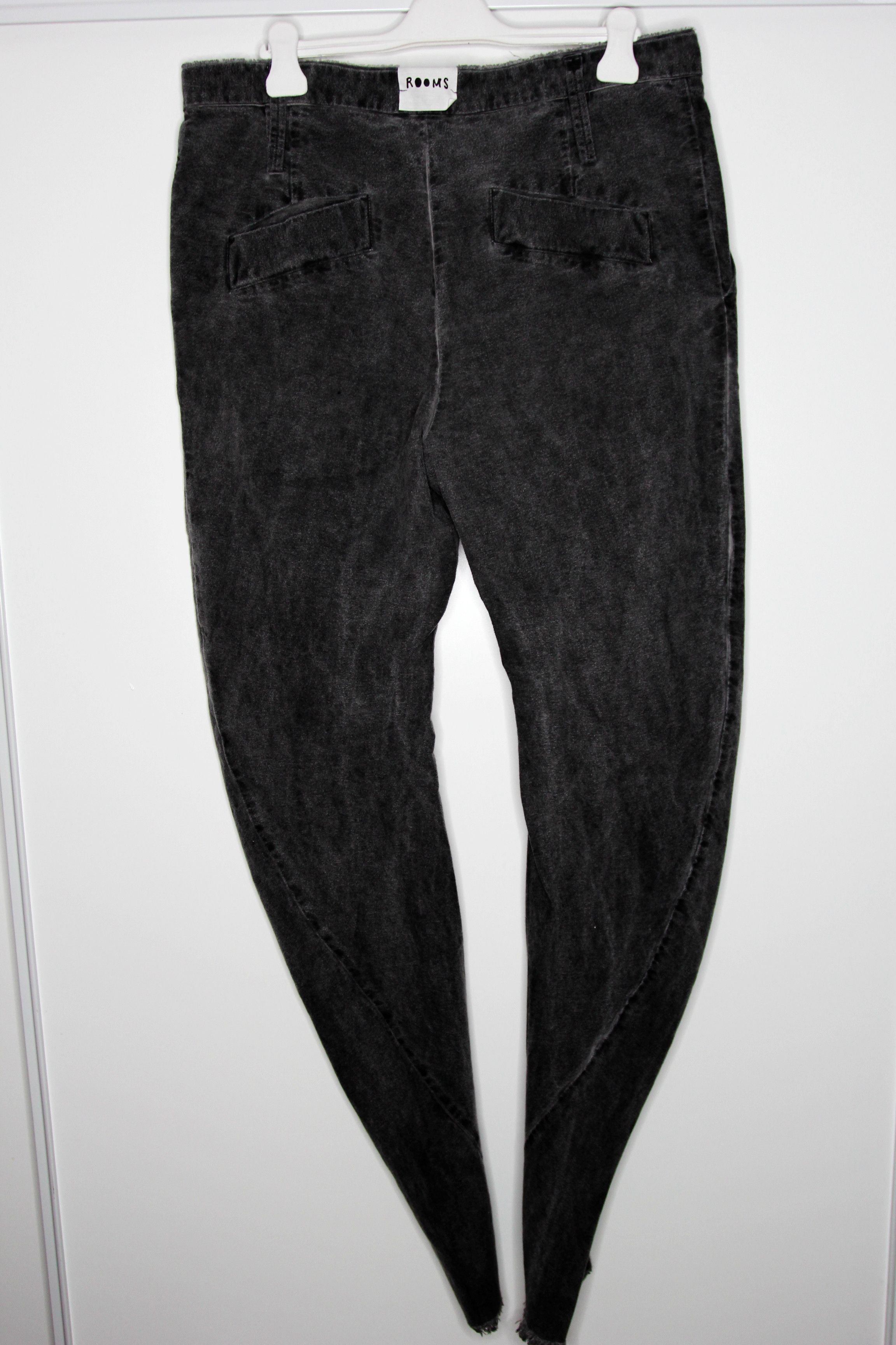 Lost & Found Ria Dunn BRAND NEW AW16 LOST & FOUND PANTS XL Size US 36 / EU 52 - 2 Thumbnail