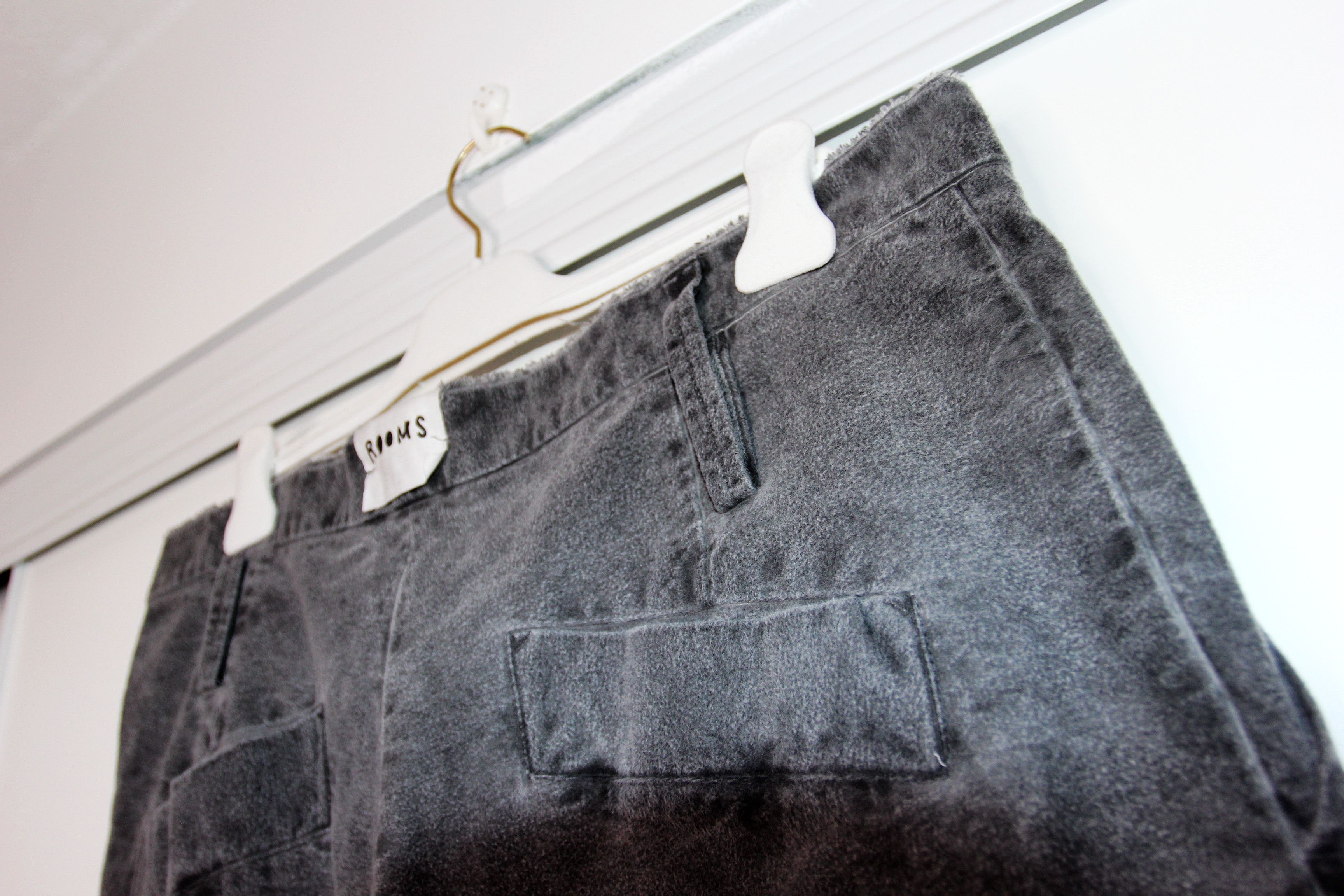 Lost & Found Ria Dunn BRAND NEW AW16 LOST & FOUND PANTS XL Size US 36 / EU 52 - 5 Thumbnail