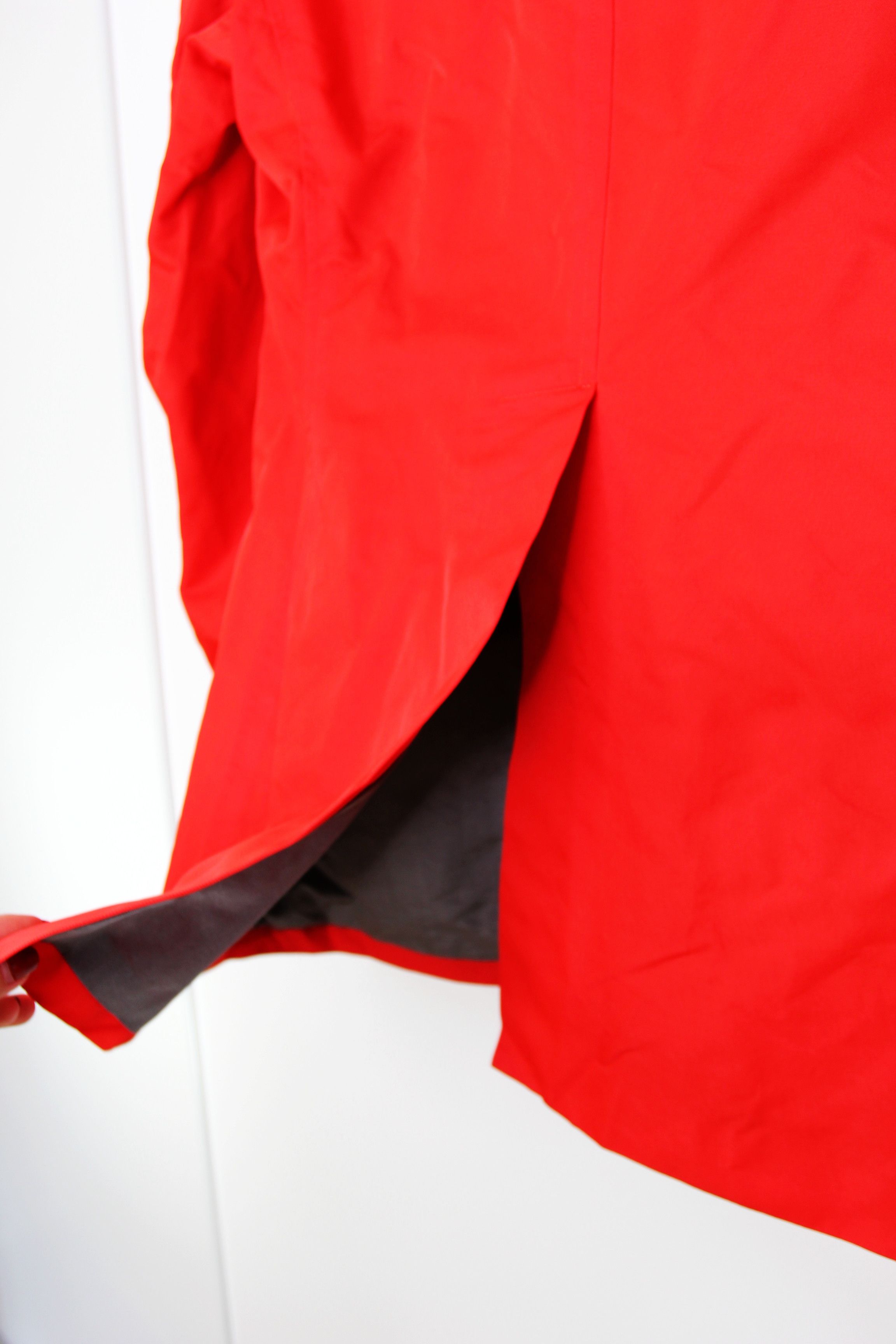 Yohji Yamamoto SS09 YYPH REVERSIBLE NYLON JACKET 3 Size US L / EU 52-54 / 3 - 8 Thumbnail