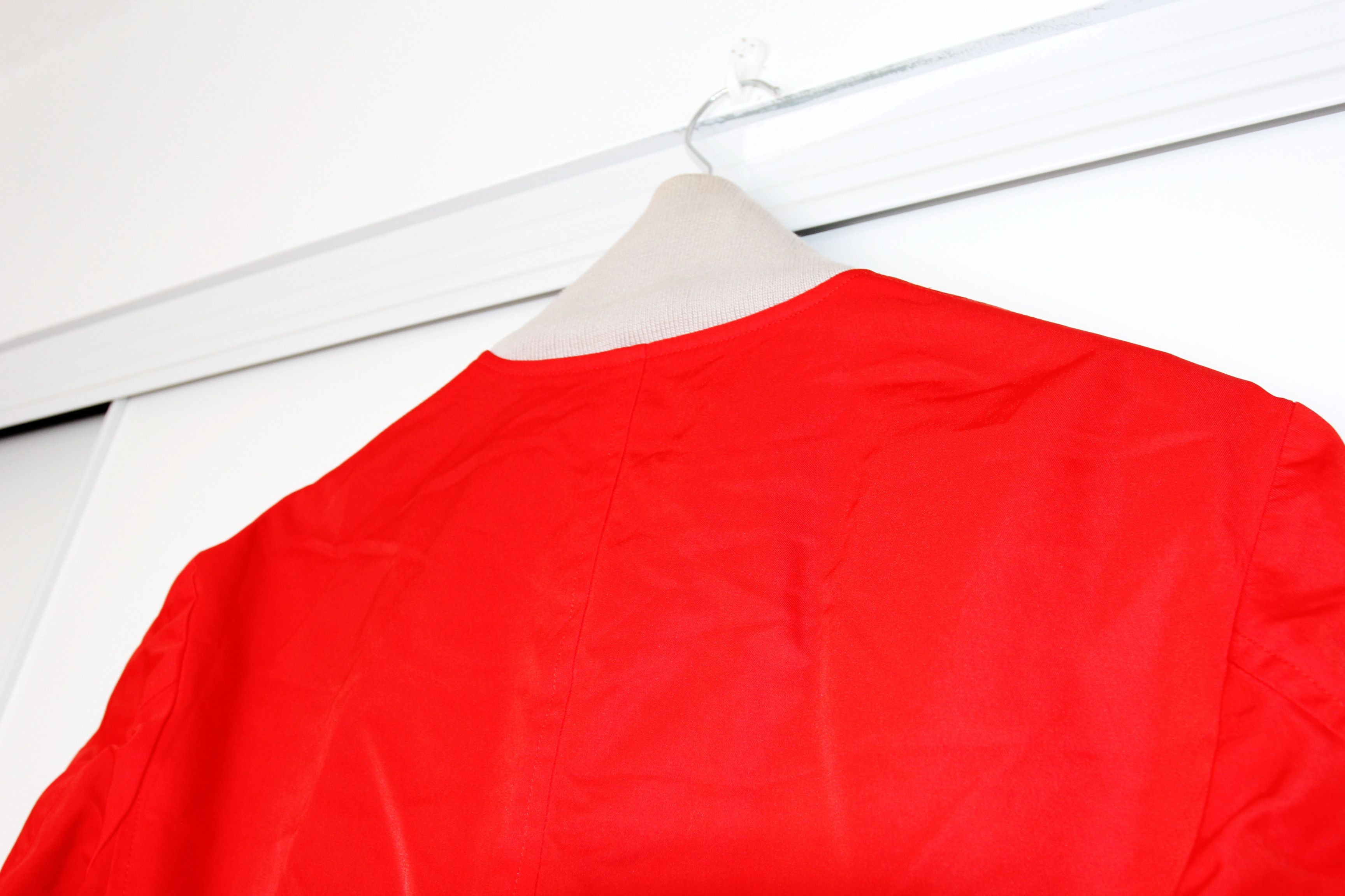 Yohji Yamamoto SS09 YYPH REVERSIBLE NYLON JACKET 3 Size US L / EU 52-54 / 3 - 7 Thumbnail
