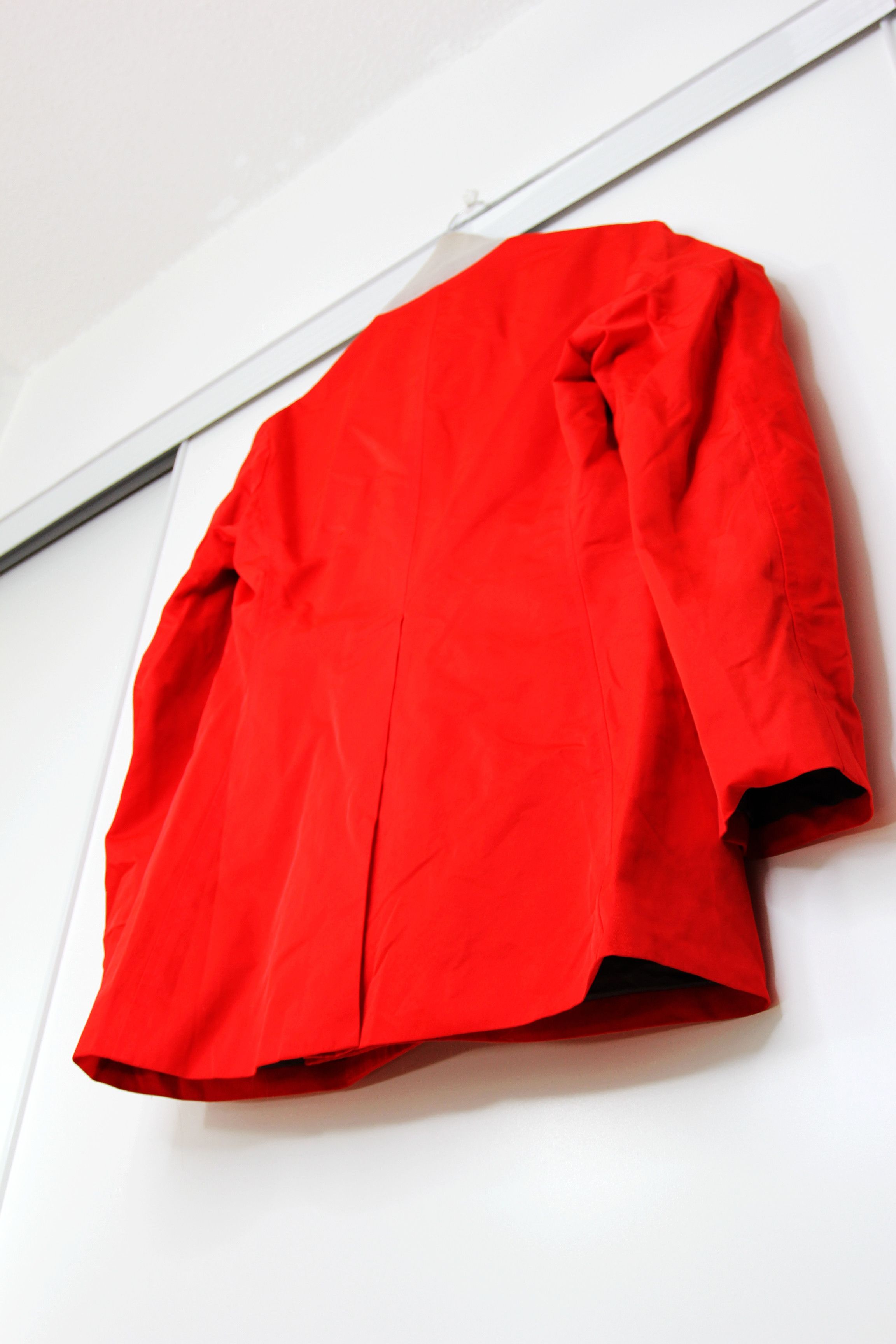 Yohji Yamamoto SS09 YYPH REVERSIBLE NYLON JACKET 3 Size US L / EU 52-54 / 3 - 9 Thumbnail