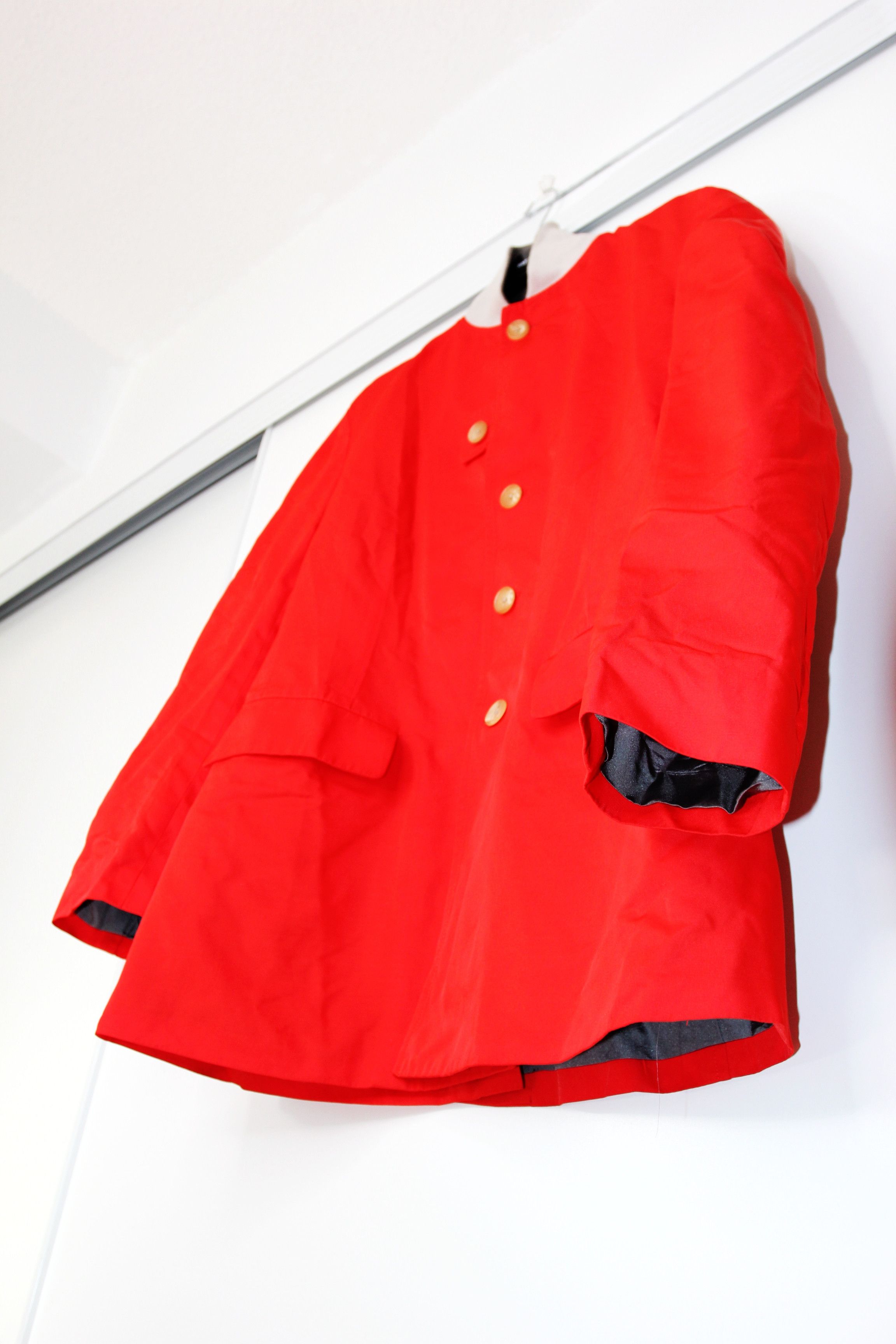 Yohji Yamamoto SS09 YYPH REVERSIBLE NYLON JACKET 3 Size US L / EU 52-54 / 3 - 6 Thumbnail