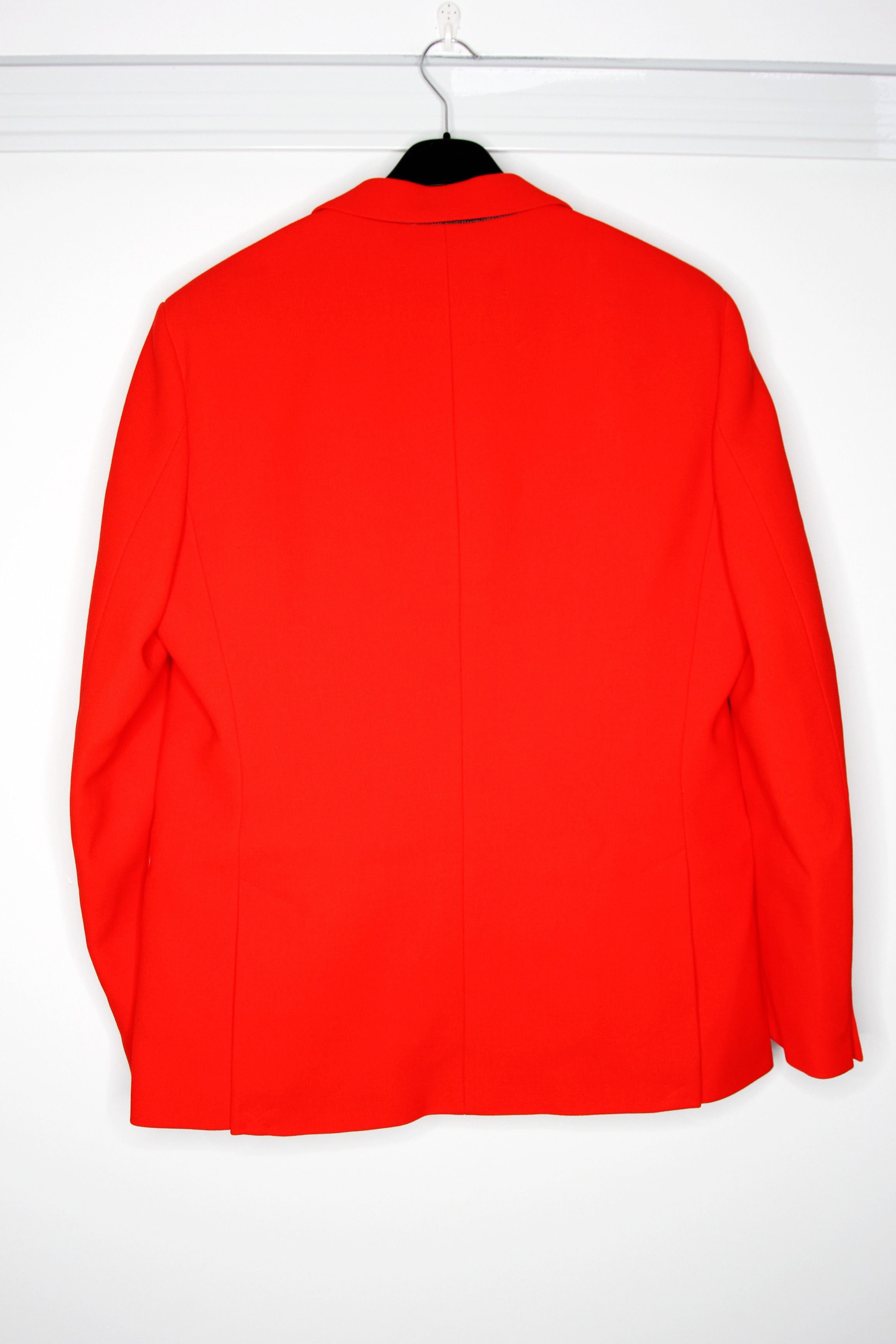 Casablanca BNWT AW21 CASABLANCA ARISTOTLE DOUBLE BREASTED JACKET 52 Size US L / EU 52-54 / 3 - 3 Thumbnail