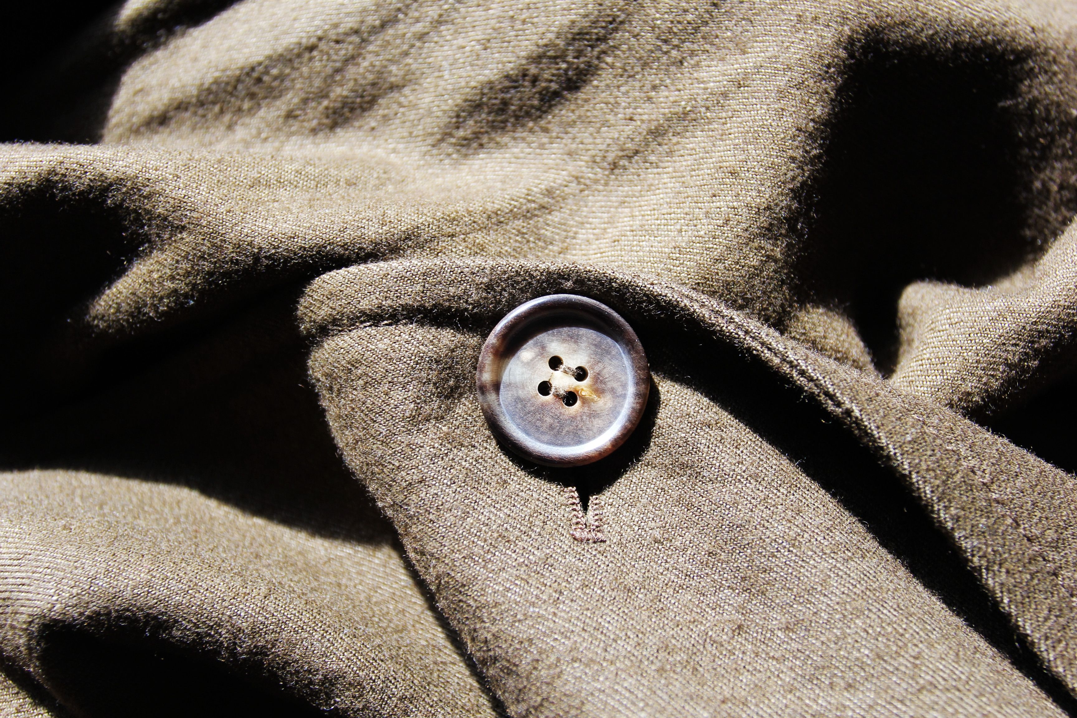 Marni MARNI TRENCH COAT 50 Size US M / EU 48-50 / 2 - 12 Thumbnail