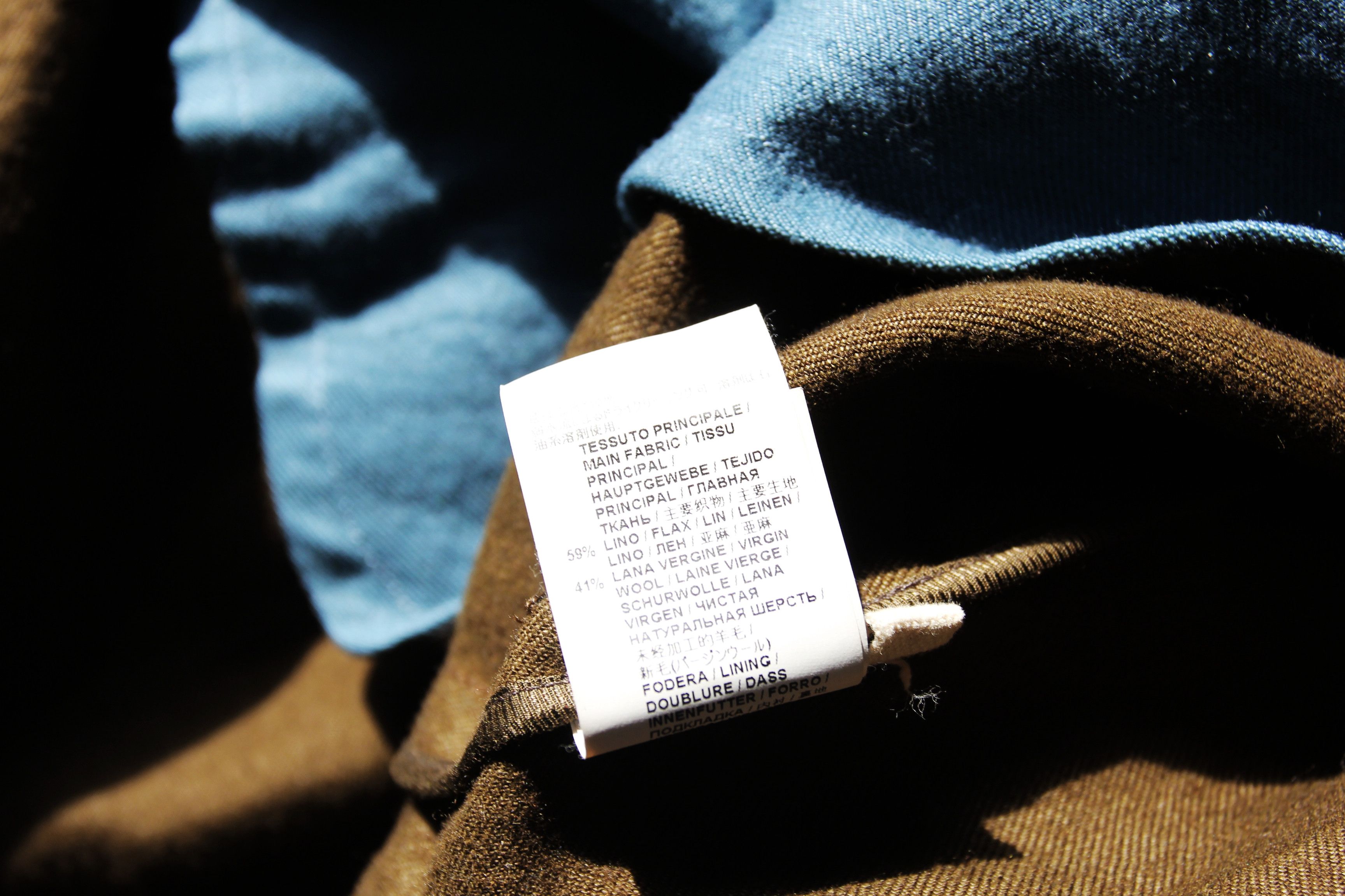 Marni MARNI TRENCH COAT 50 Size US M / EU 48-50 / 2 - 15 Thumbnail