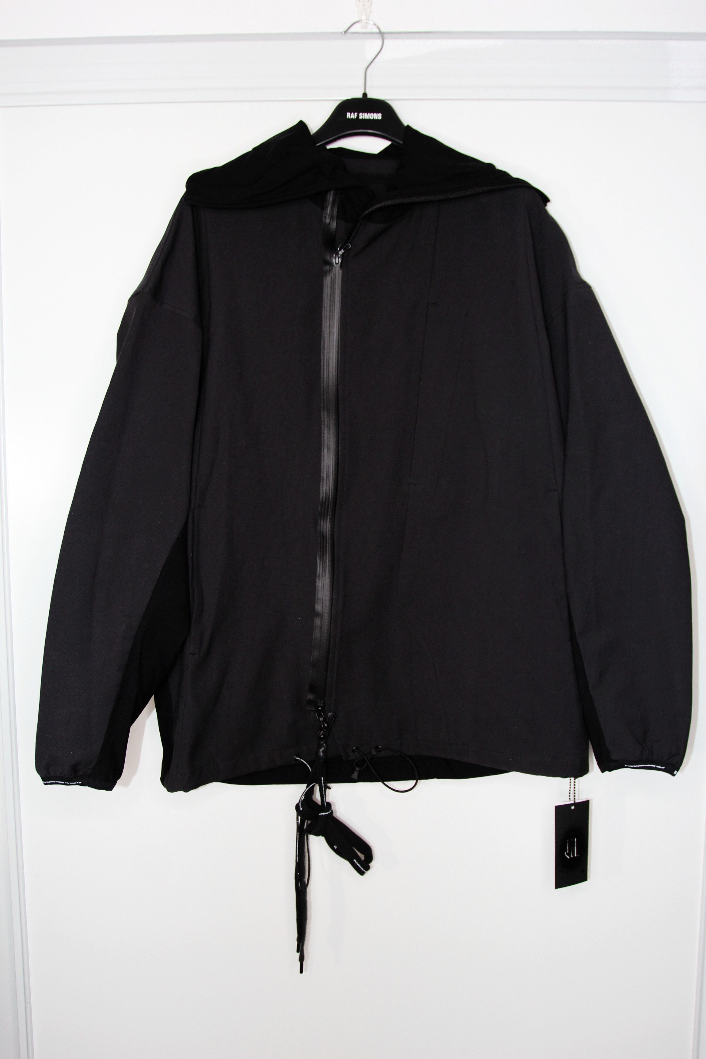 Julius BNWT AW20 NILOS JULIUS MASK BLOUSON JACKET 3 Size US L / EU 52-54 / 3 - 2 Thumbnail