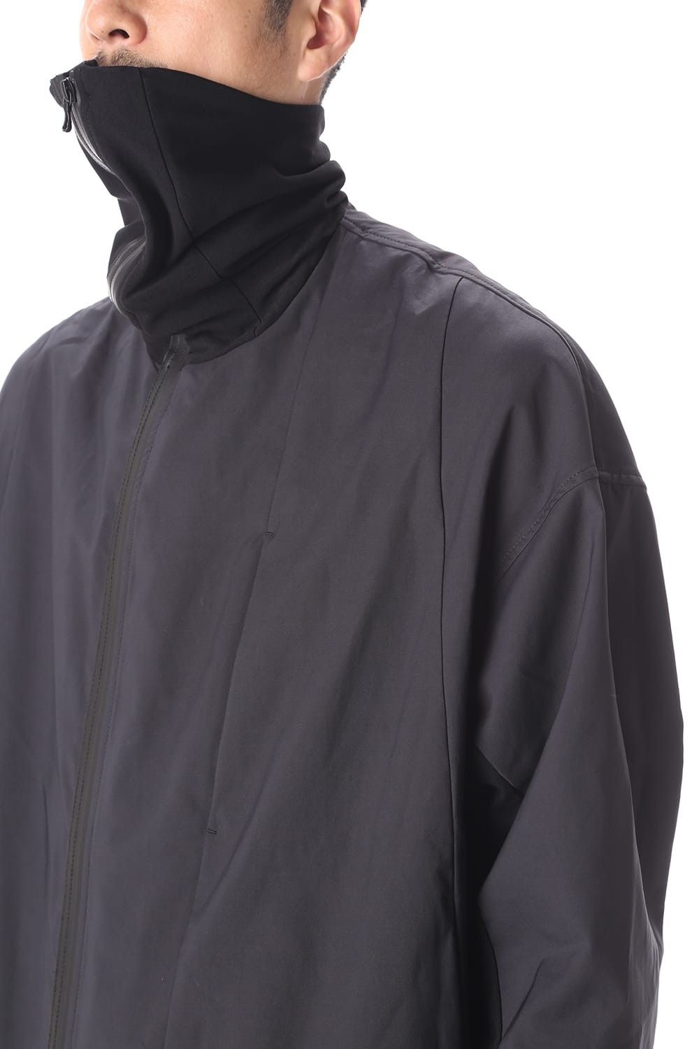 Julius BNWT AW20 NILOS JULIUS MASK BLOUSON JACKET 3 Size US L / EU 52-54 / 3 - 16 Thumbnail