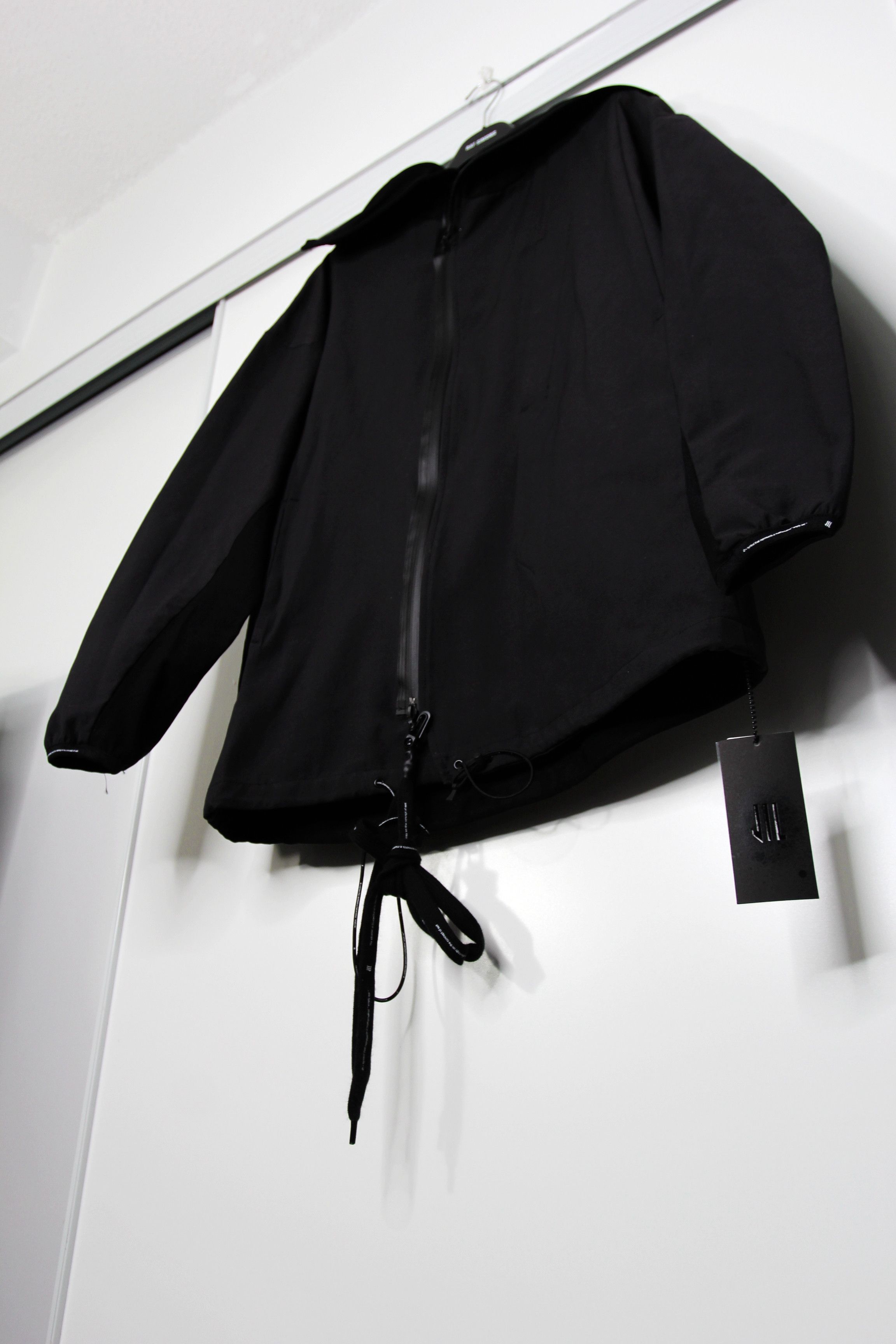 Julius BNWT AW20 NILOS JULIUS MASK BLOUSON JACKET 3 Size US L / EU 52-54 / 3 - 7 Thumbnail
