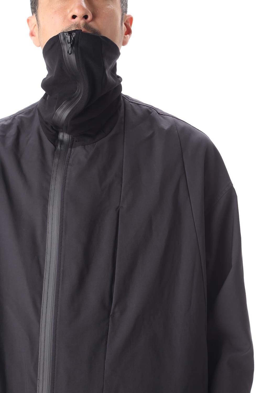 Julius BNWT AW20 NILOS JULIUS MASK BLOUSON JACKET 3 Size US L / EU 52-54 / 3 - 17 Thumbnail