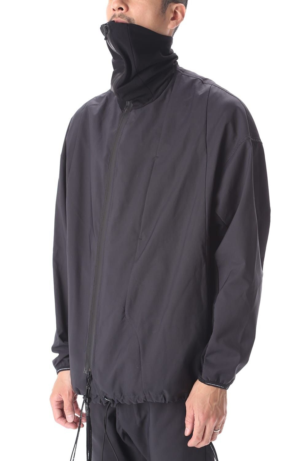 Julius BNWT AW20 NILOS JULIUS MASK BLOUSON JACKET 3 Size US L / EU 52-54 / 3 - 12 Thumbnail