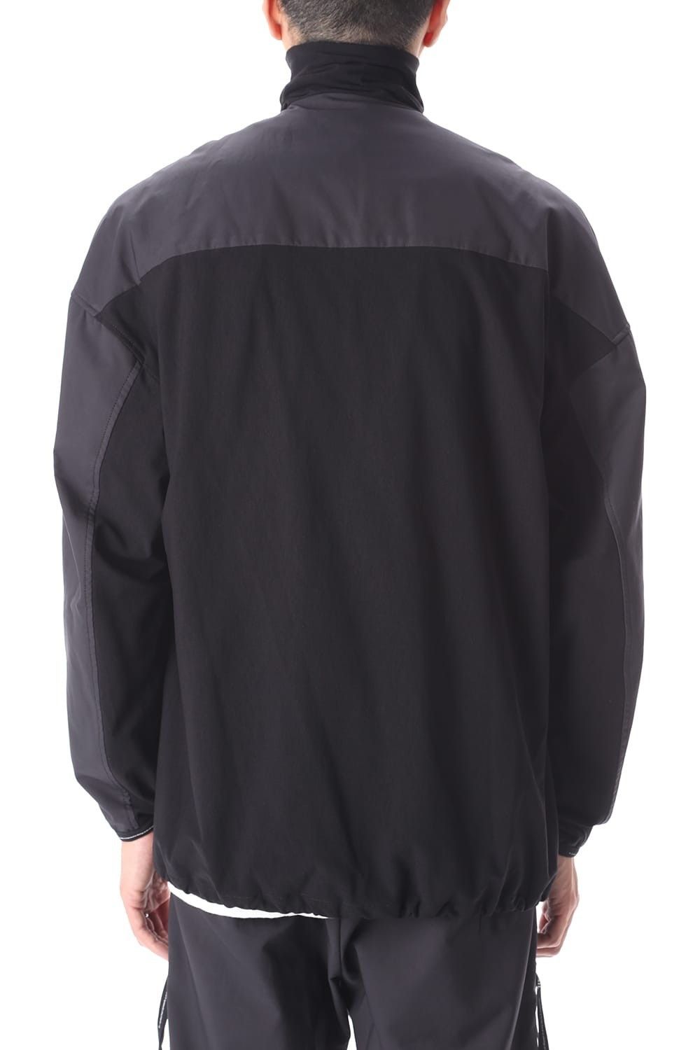 Julius BNWT AW20 NILOS JULIUS MASK BLOUSON JACKET 3 Size US L / EU 52-54 / 3 - 14 Thumbnail